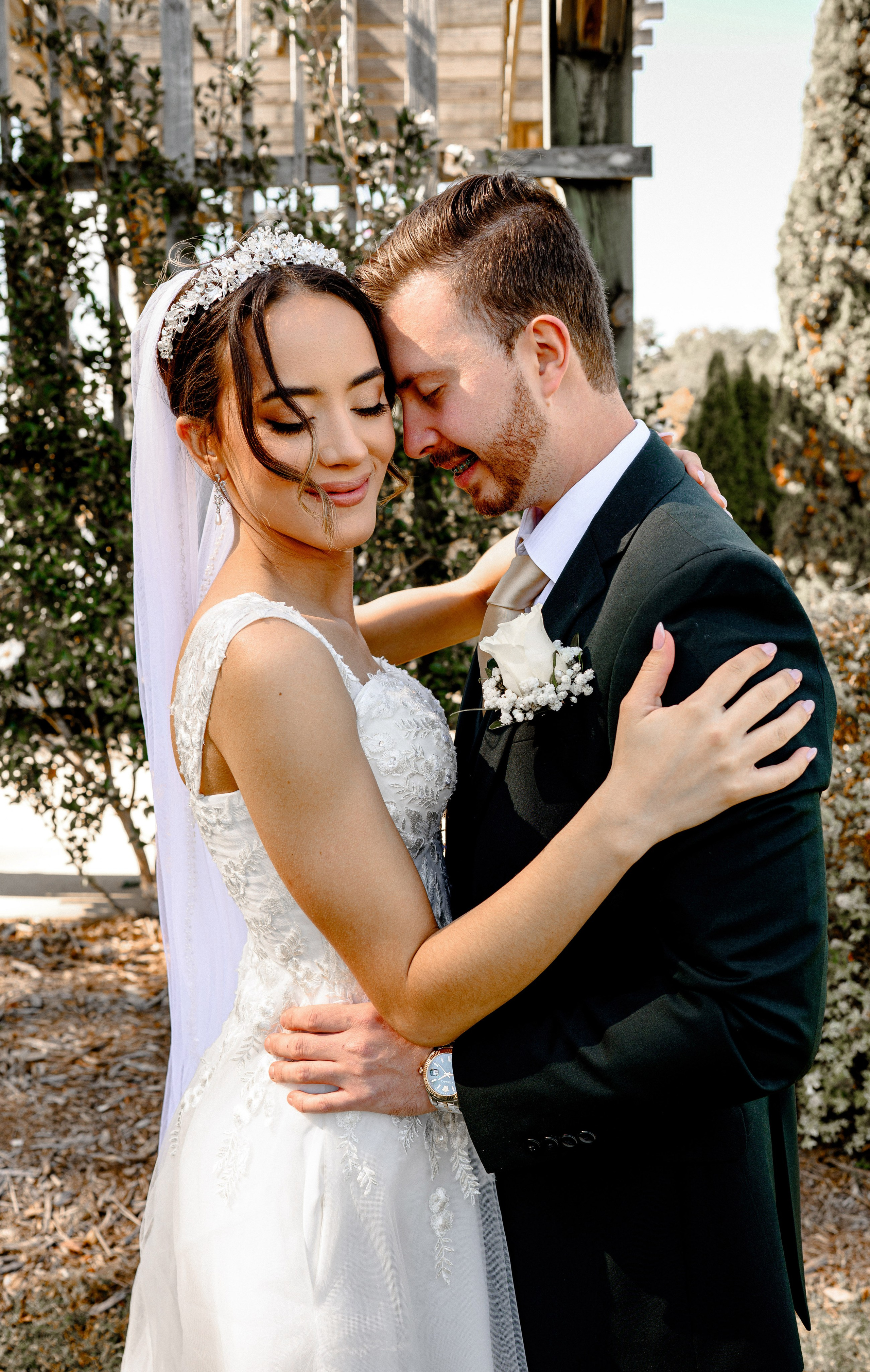 Laura & Vincenzo. Wedding photographer