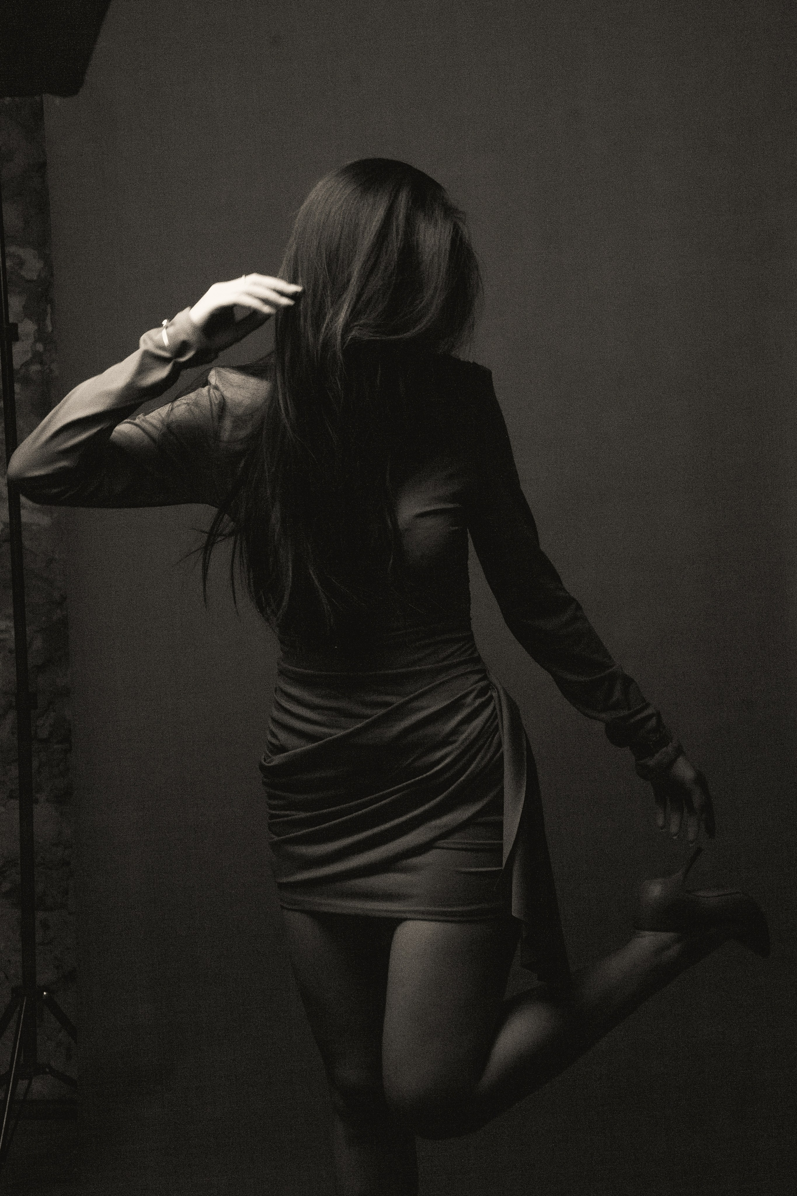 Без Цвета, Без Компромиссов. Портретный и семейный фотограф Ирина Лепендина в Воронеже