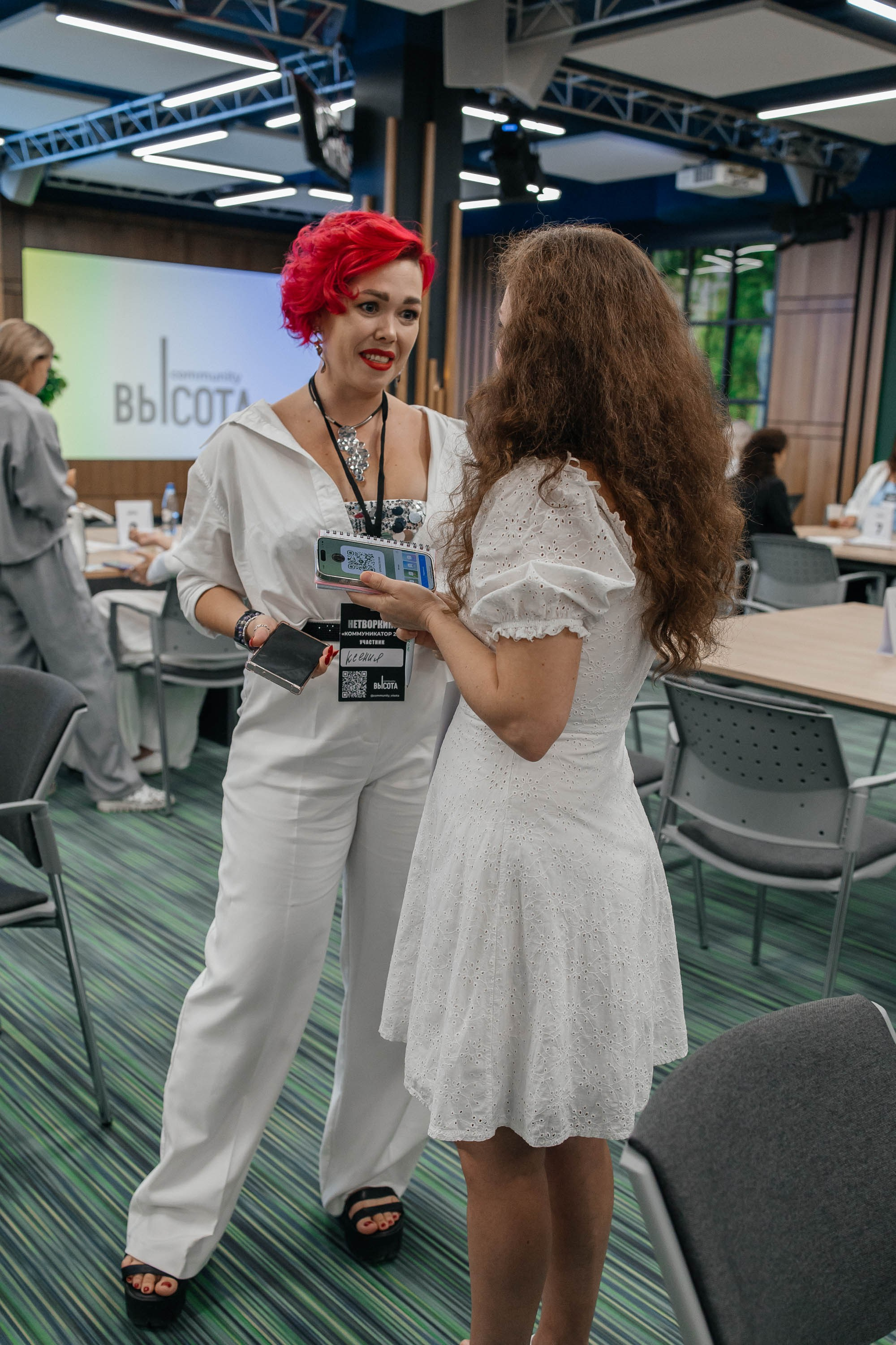 Масштаб Высоты