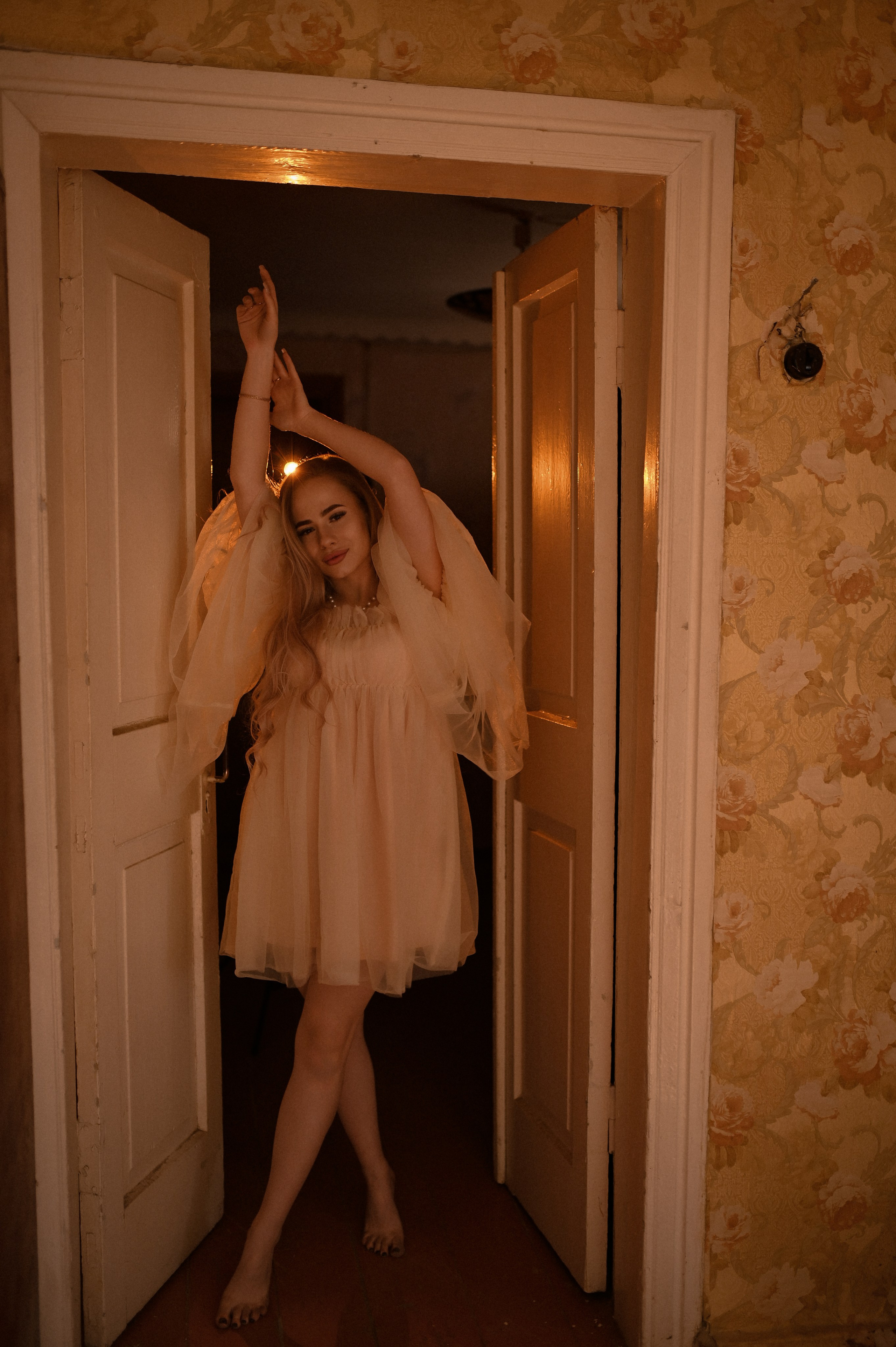 Алина. Твой личный проводник к красивым фотографиям в Старом Осколе