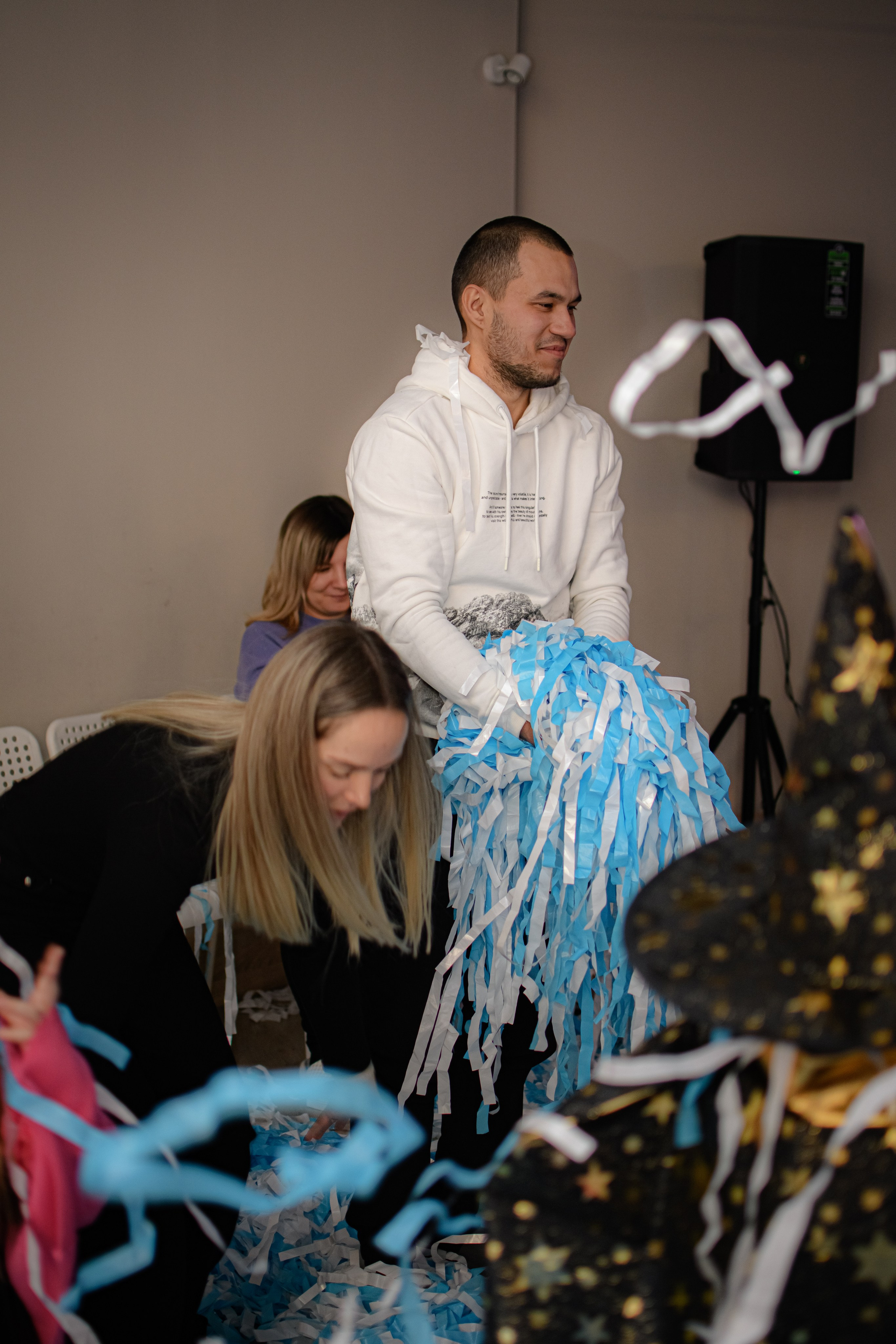 HAPPY NEW YEAR. Photokarish