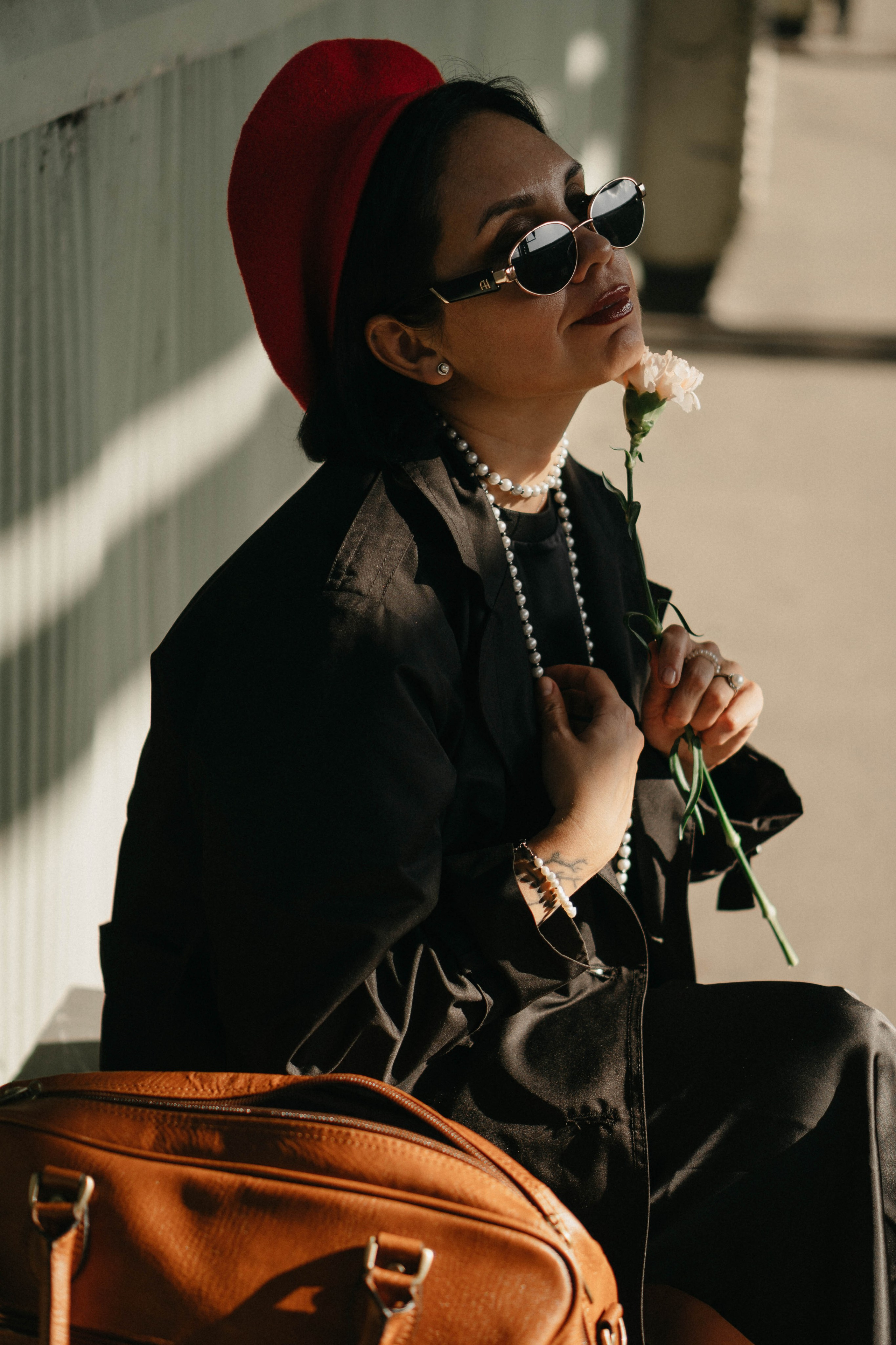 Вся наша жизнь — вокзал. Фотограф в Санкт-Петербурге Головина Анастасия