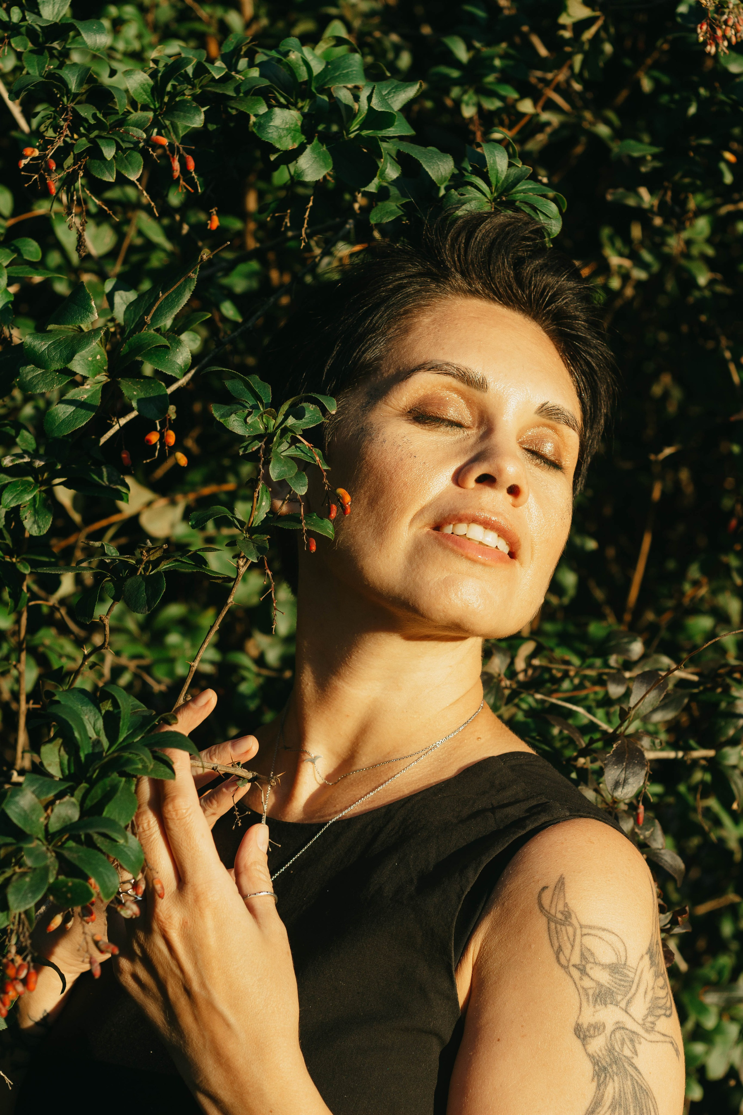 Малефисента. Фотограф в Санкт-Петербурге Головина Анастасия