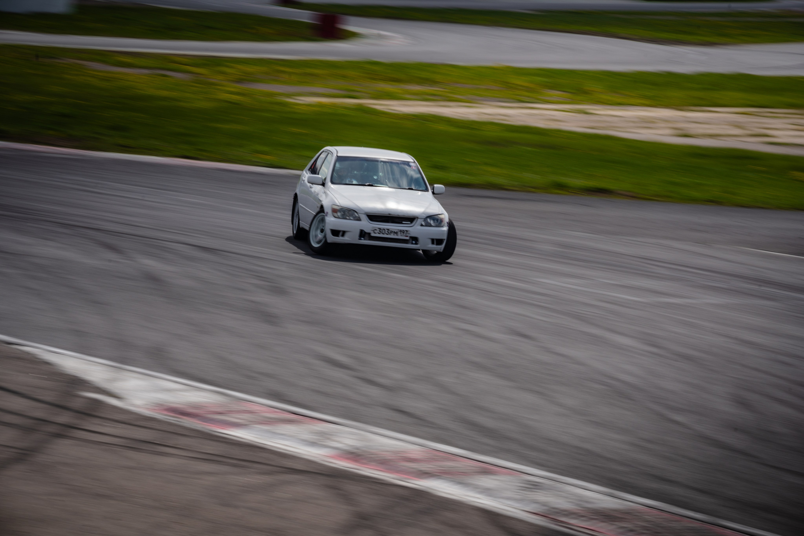 Дрифт дни ADM Raceway. Yaratezza production