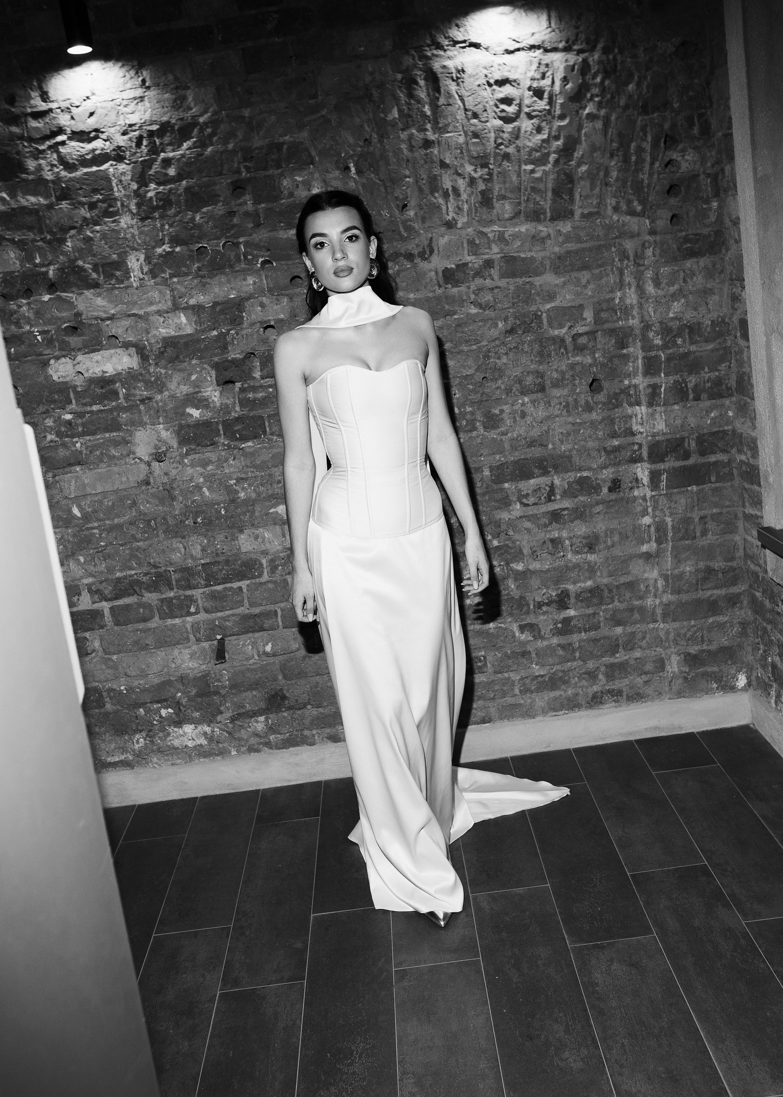 Утро невесты на теннисном корте. Фотограф Вышний Волочек/Тверь/Москва/Санкт-Петербург