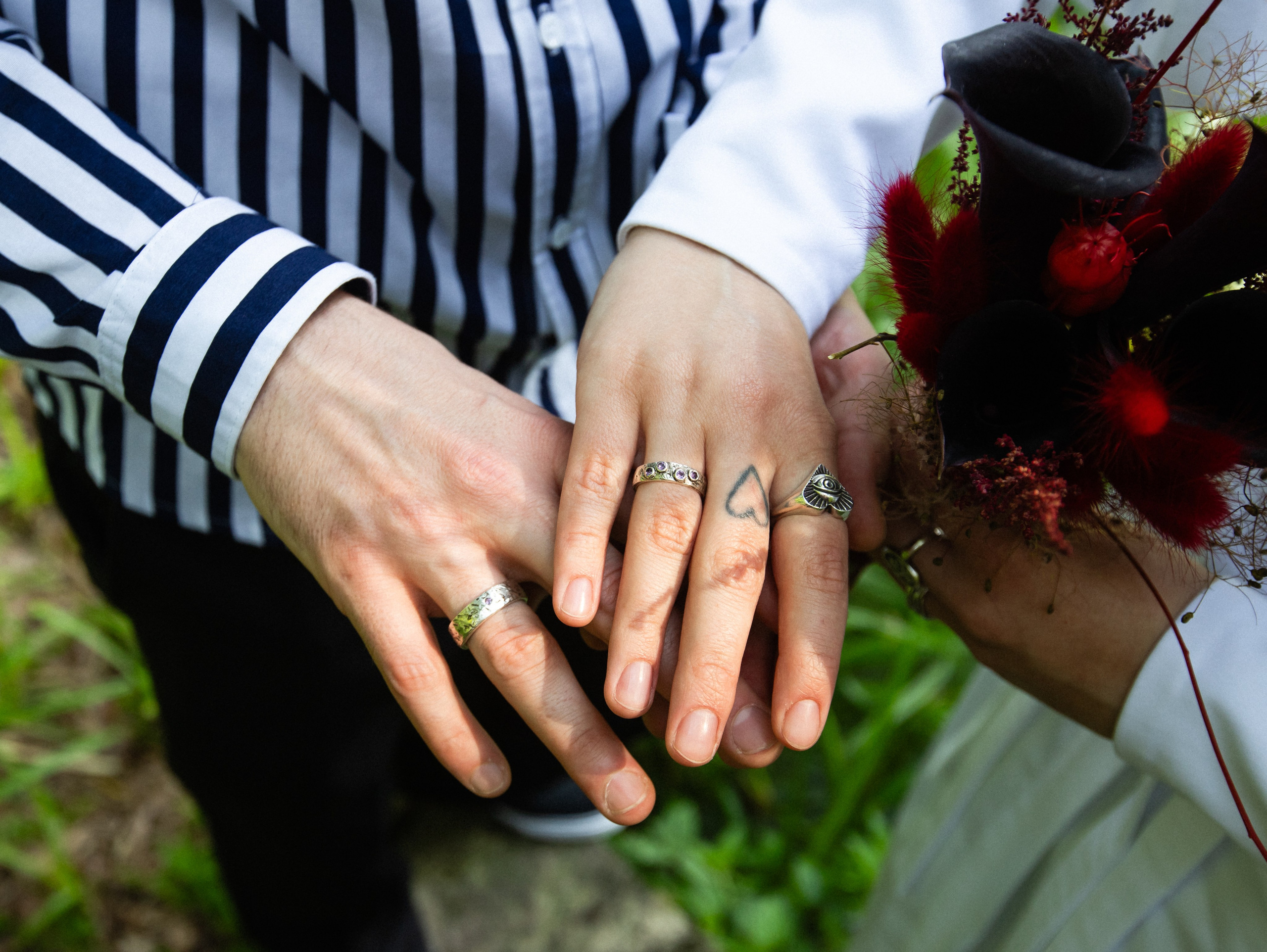 Свадьба Анна и Борис 2025. Фотограф Мария Немм