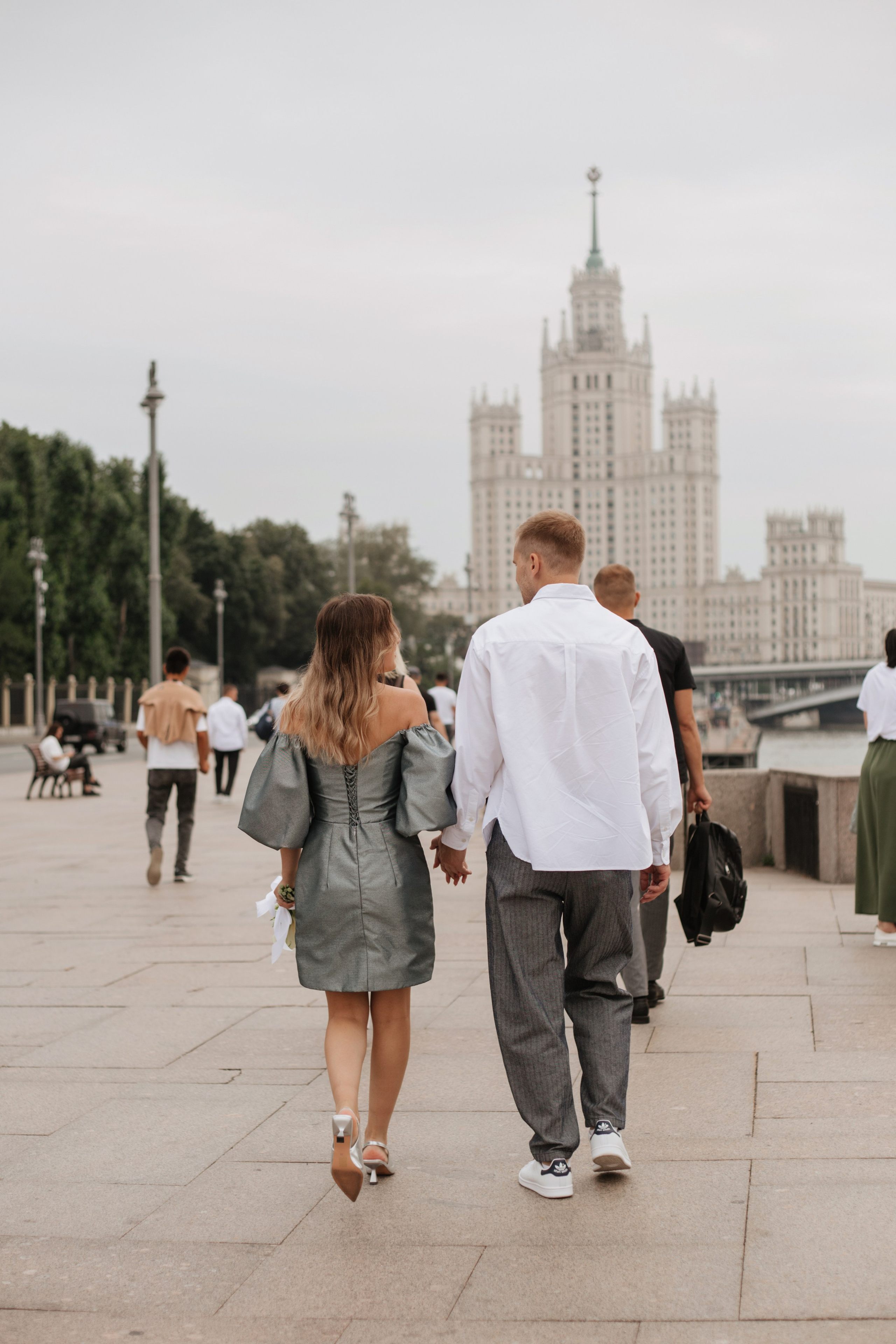 Артем и Карина. Фотограф в Волгограде и Москве | Анастасия Лаврова