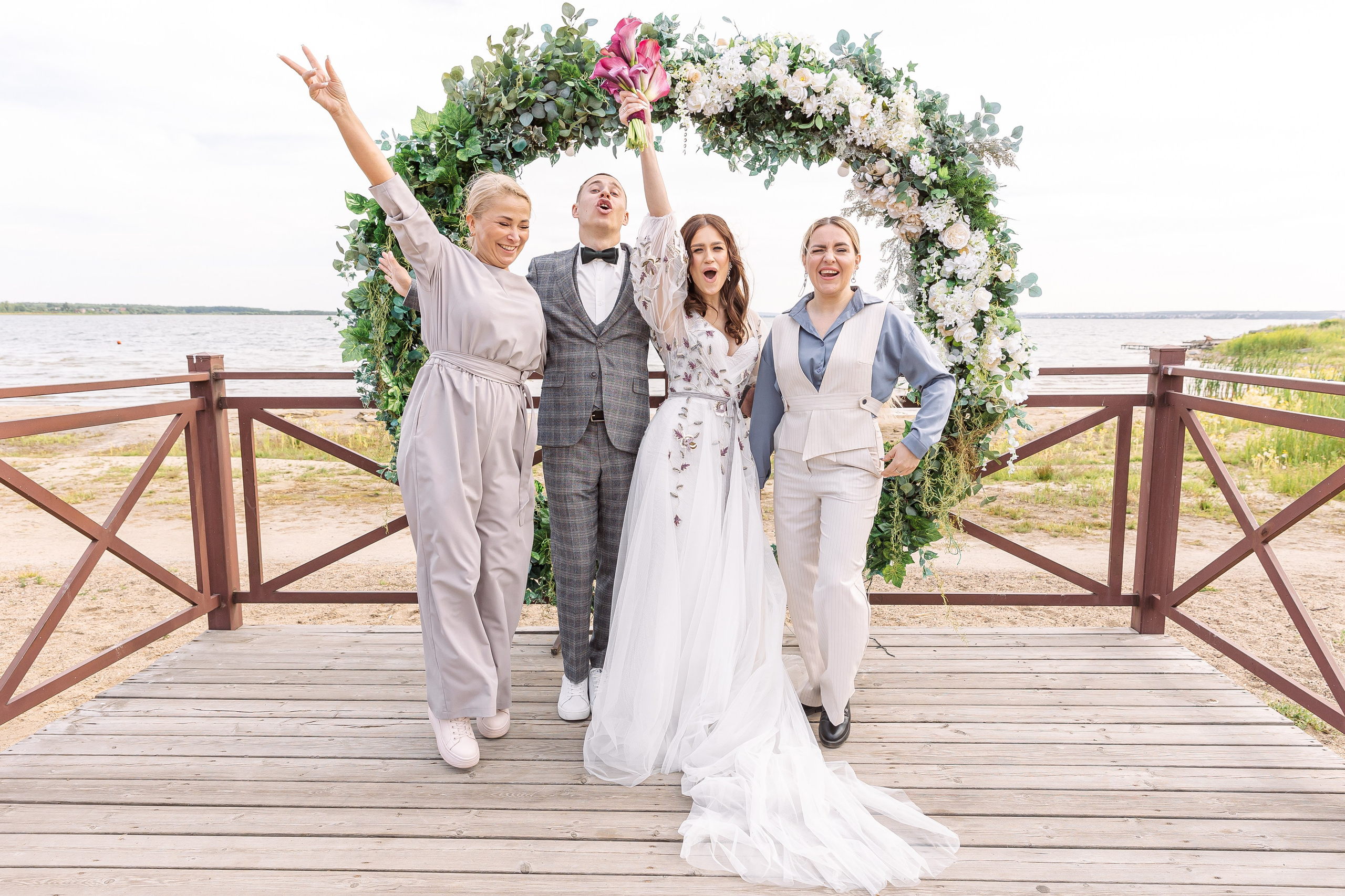 Ангелина и Иван. Свадебный и семейный фотограф в Челябинске Юлия Ишимова