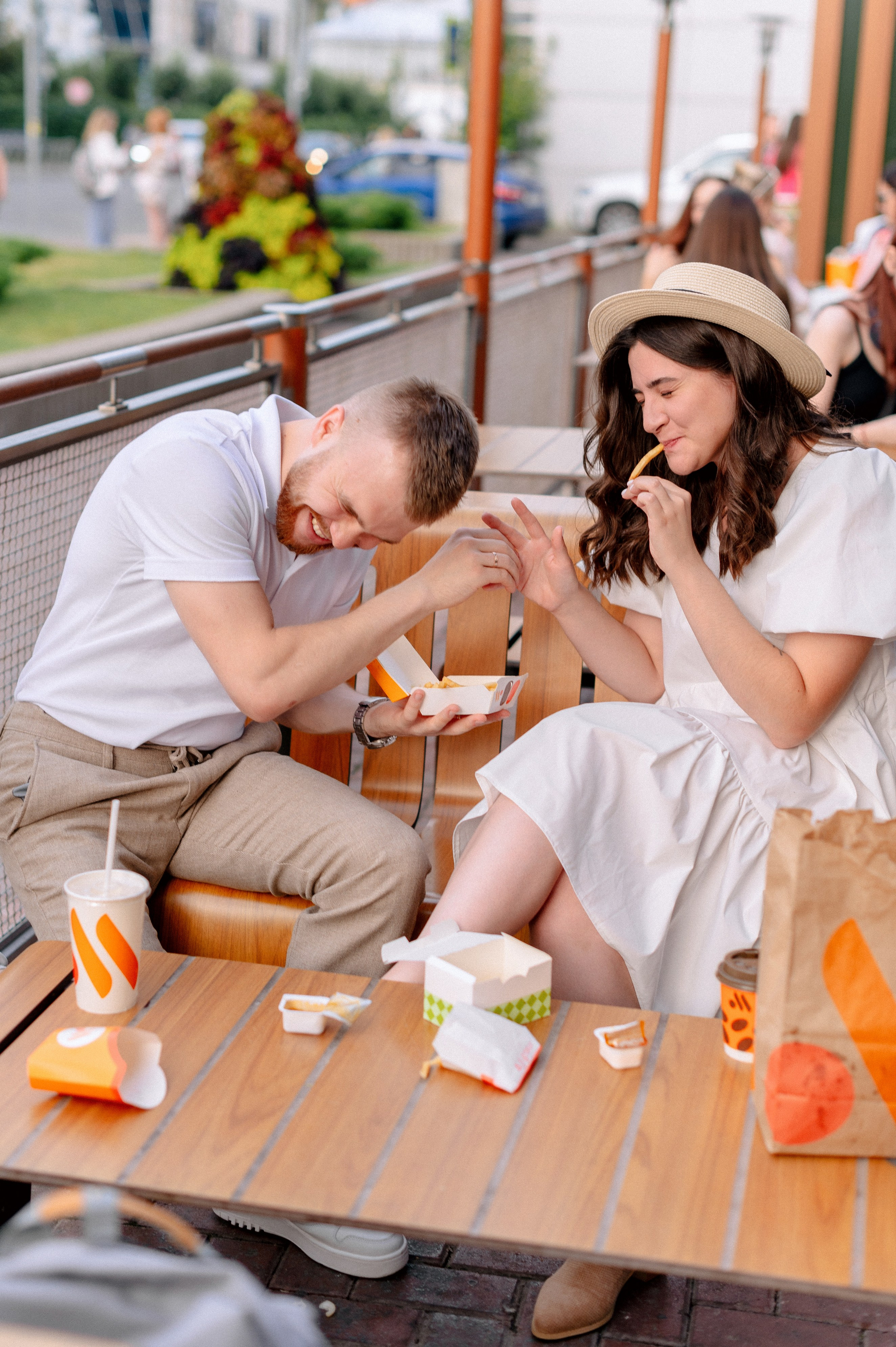 ОКСАНА + ВИТАЛИЙ. Шашкова Вероника / Свадебный и семейный фотограф Москва и Ярославль