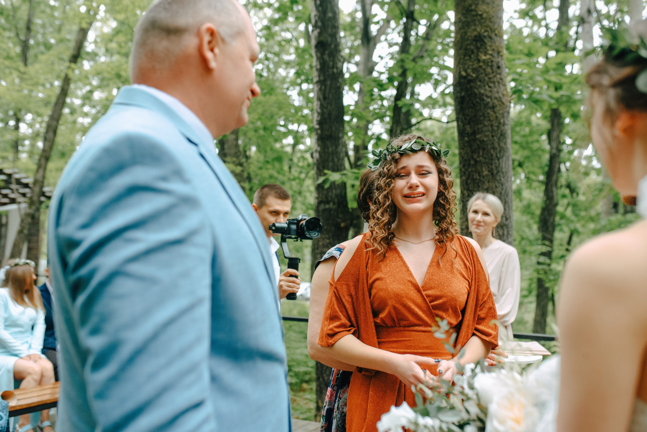 ГАЛЯ И РОМА. Шашкова Вероника / Свадебный и семейный фотограф Москва и Ярославль