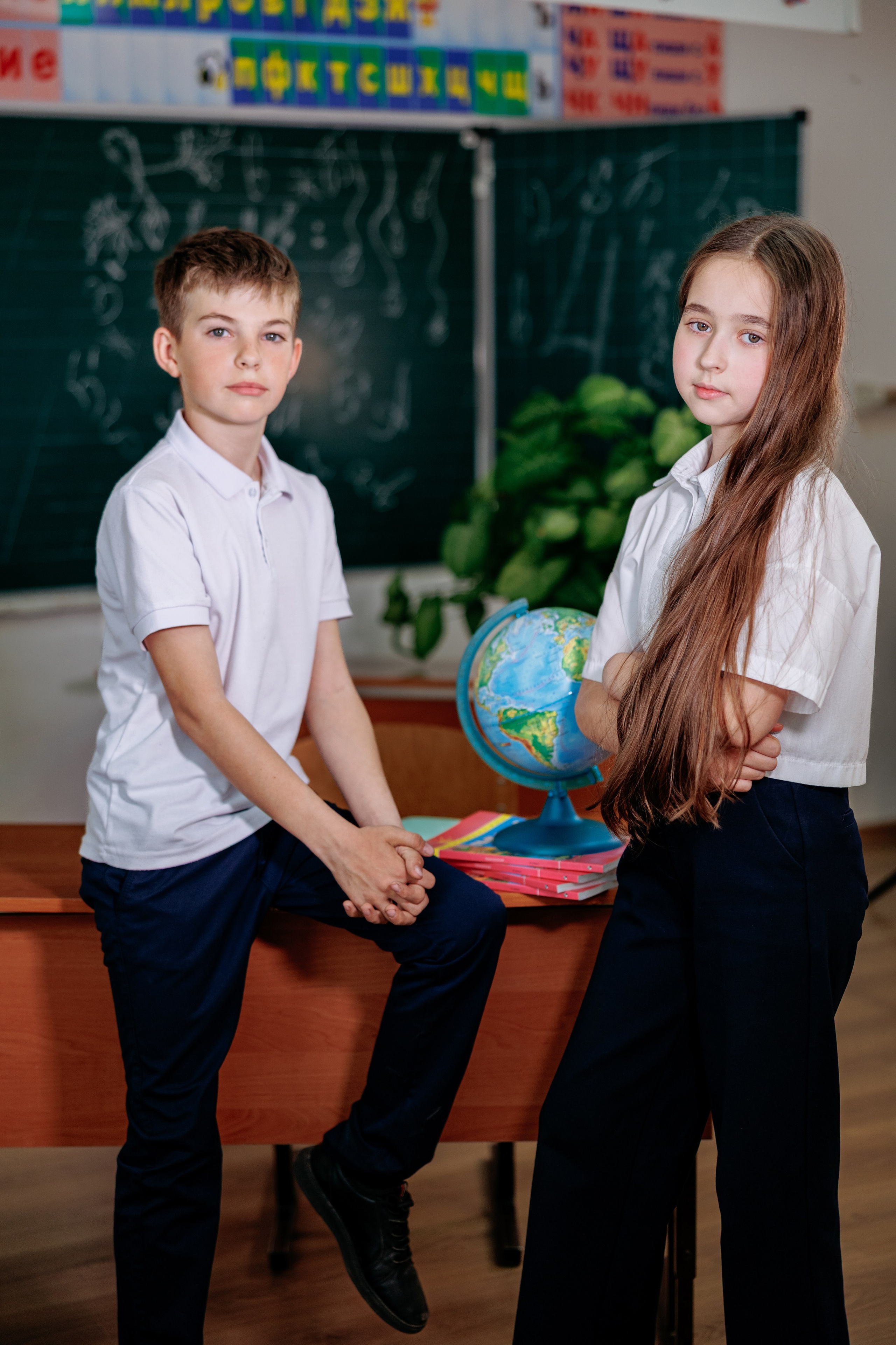 4класс п. Прогресс +. Свадебный и семейный фотограф в Армавире