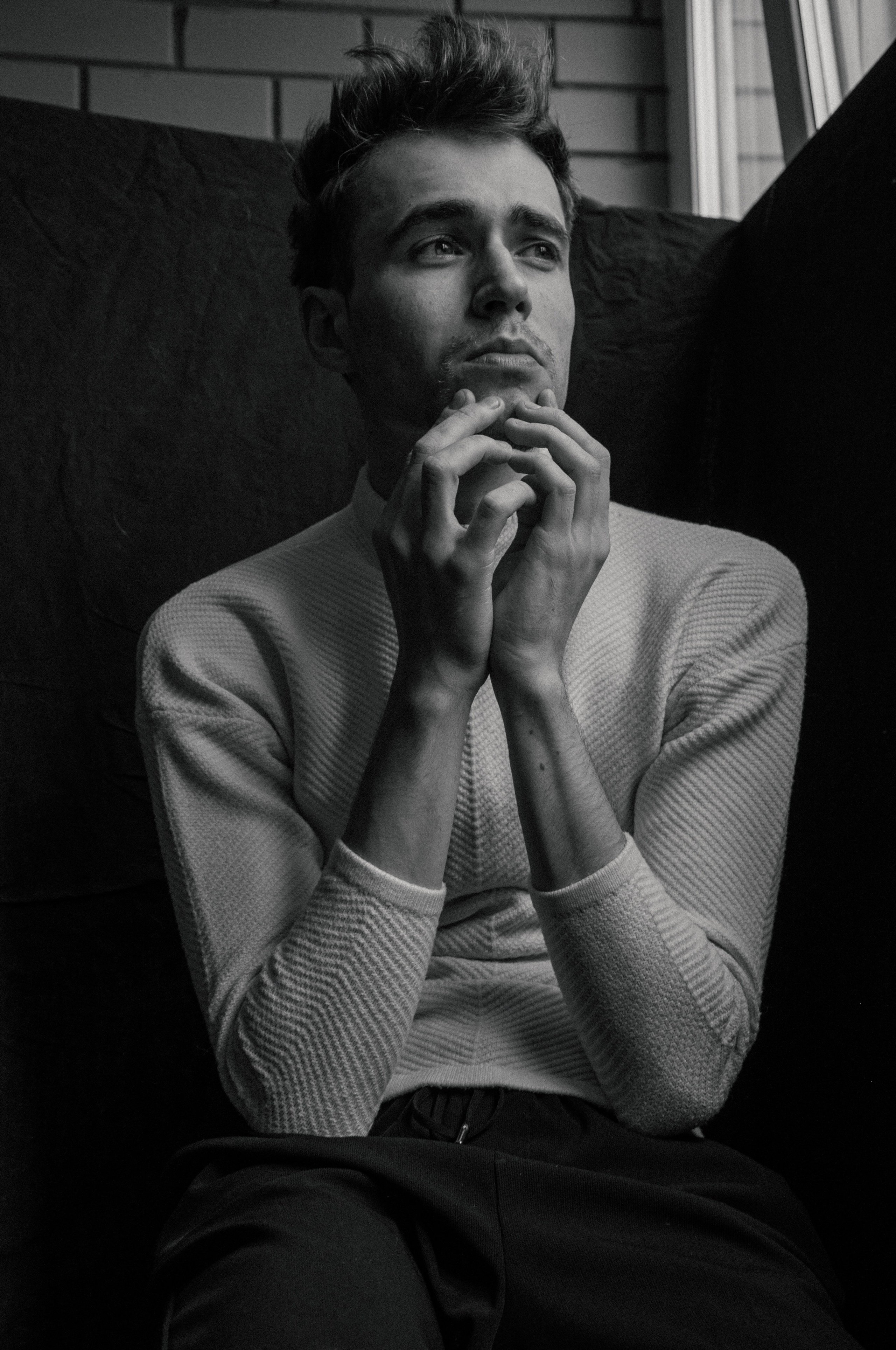 Dialog. DINA MOREVA photography