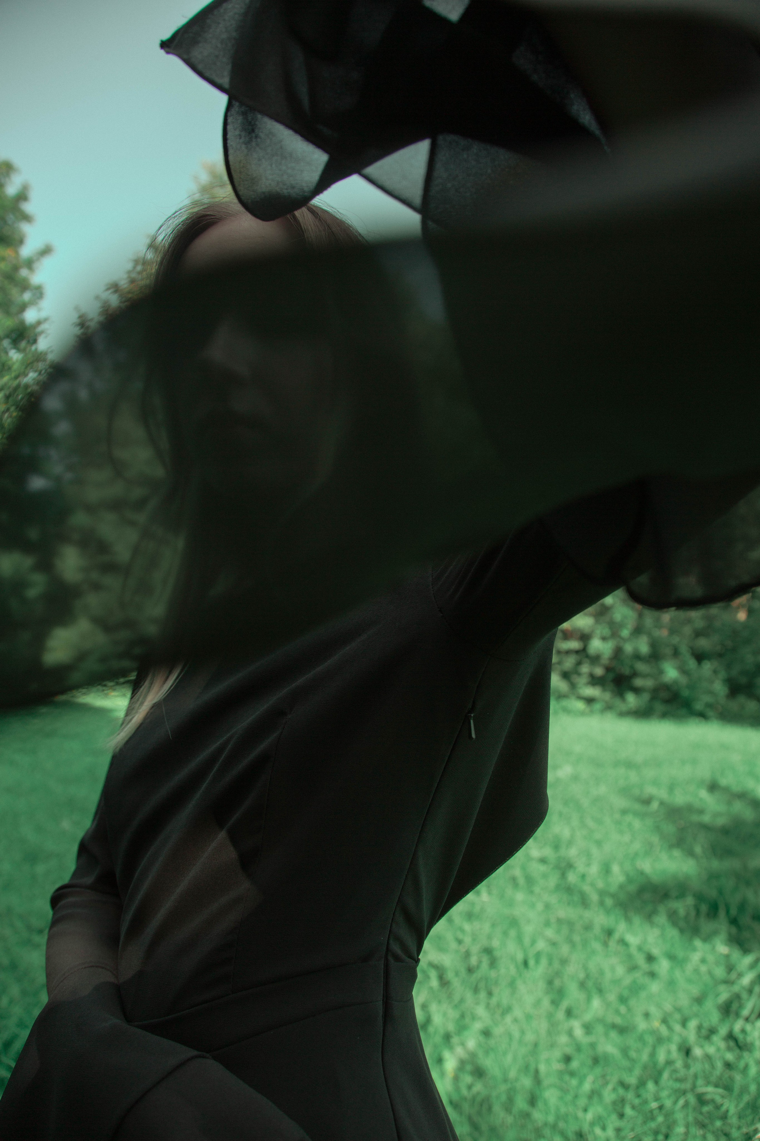 Elena. DINA MOREVA photography