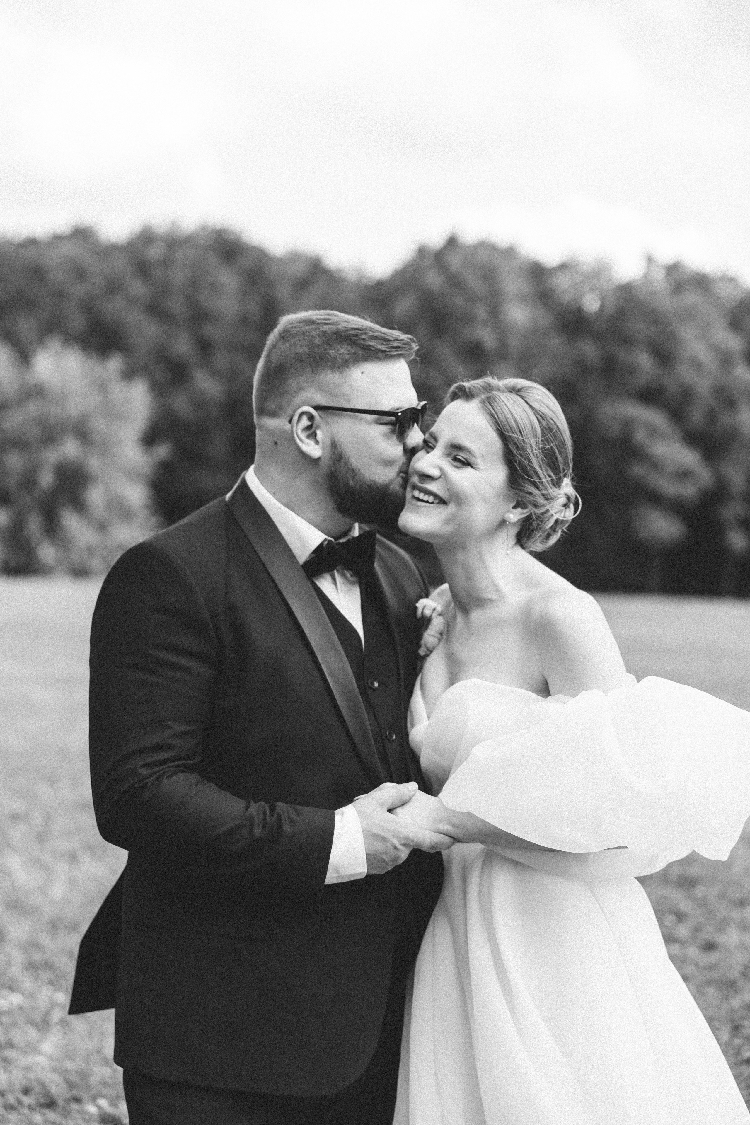 Свадебные серии. Свадебный фотограф в Москве — Оскар Гелманов