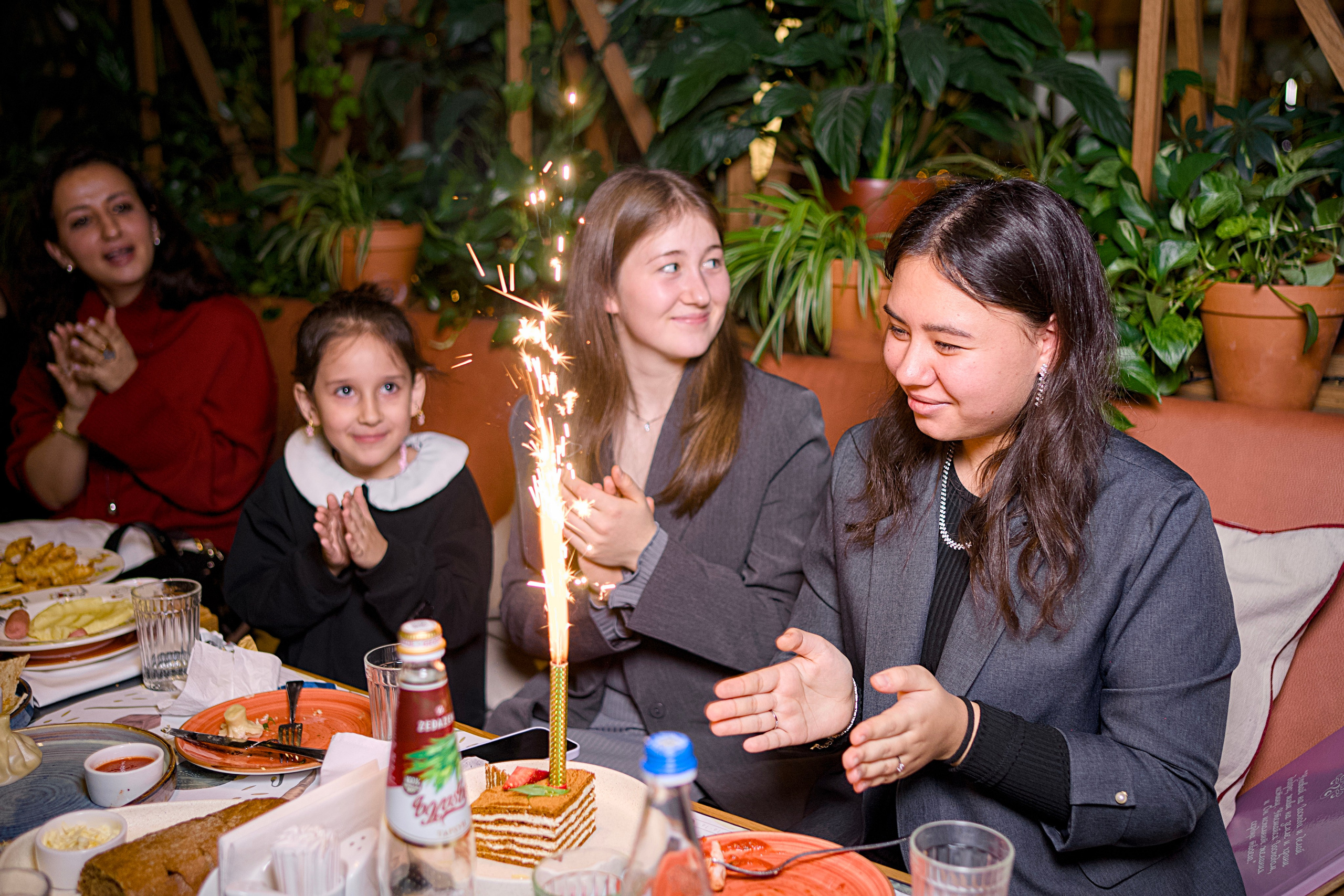 Мероприятия. Фотограф Богдан Оськин