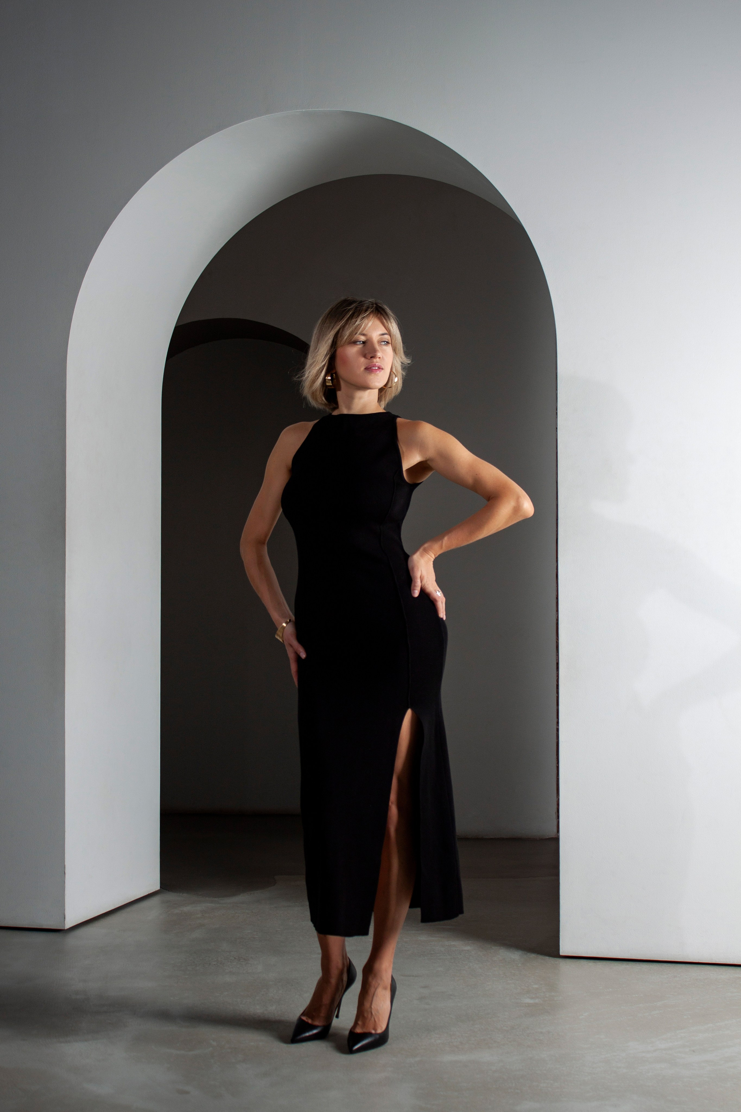 Вероника. Анонс. Фотограф в Санкт-Петербурге Рейдер Дарья