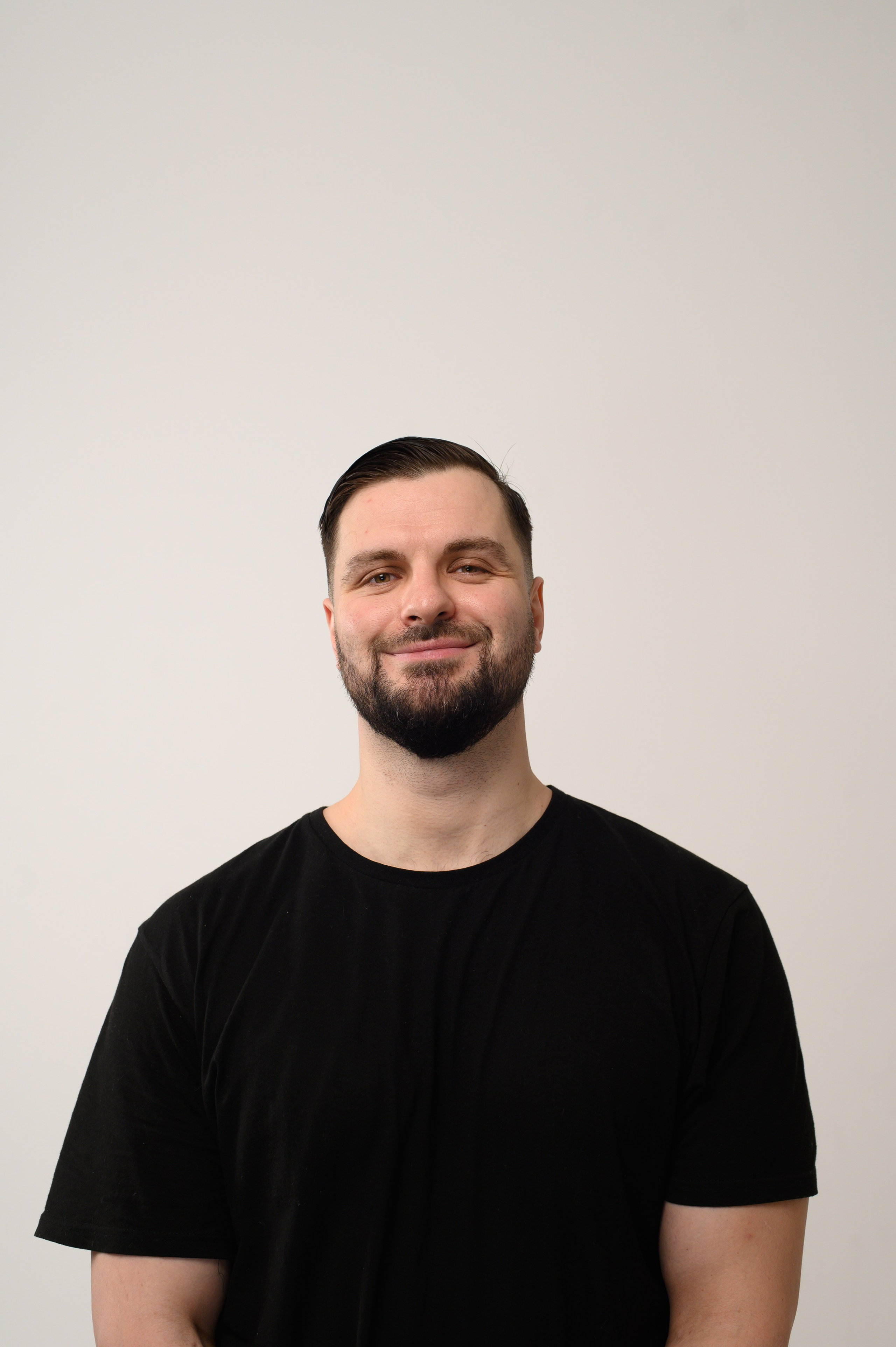 Актерский портрет. Профессиональный фотограф в Санкт-Петербурге