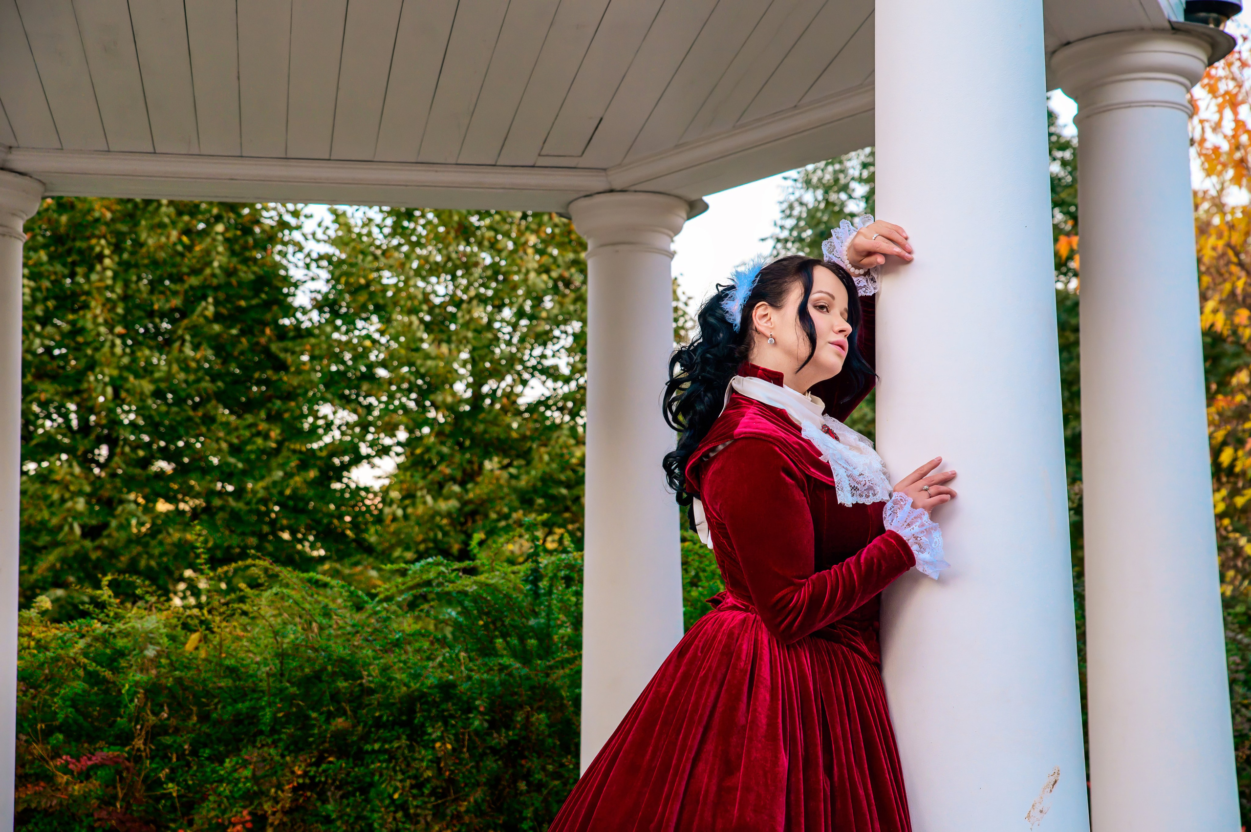 Винтаж. Профессиональный фотограф в Санкт-Петербурге