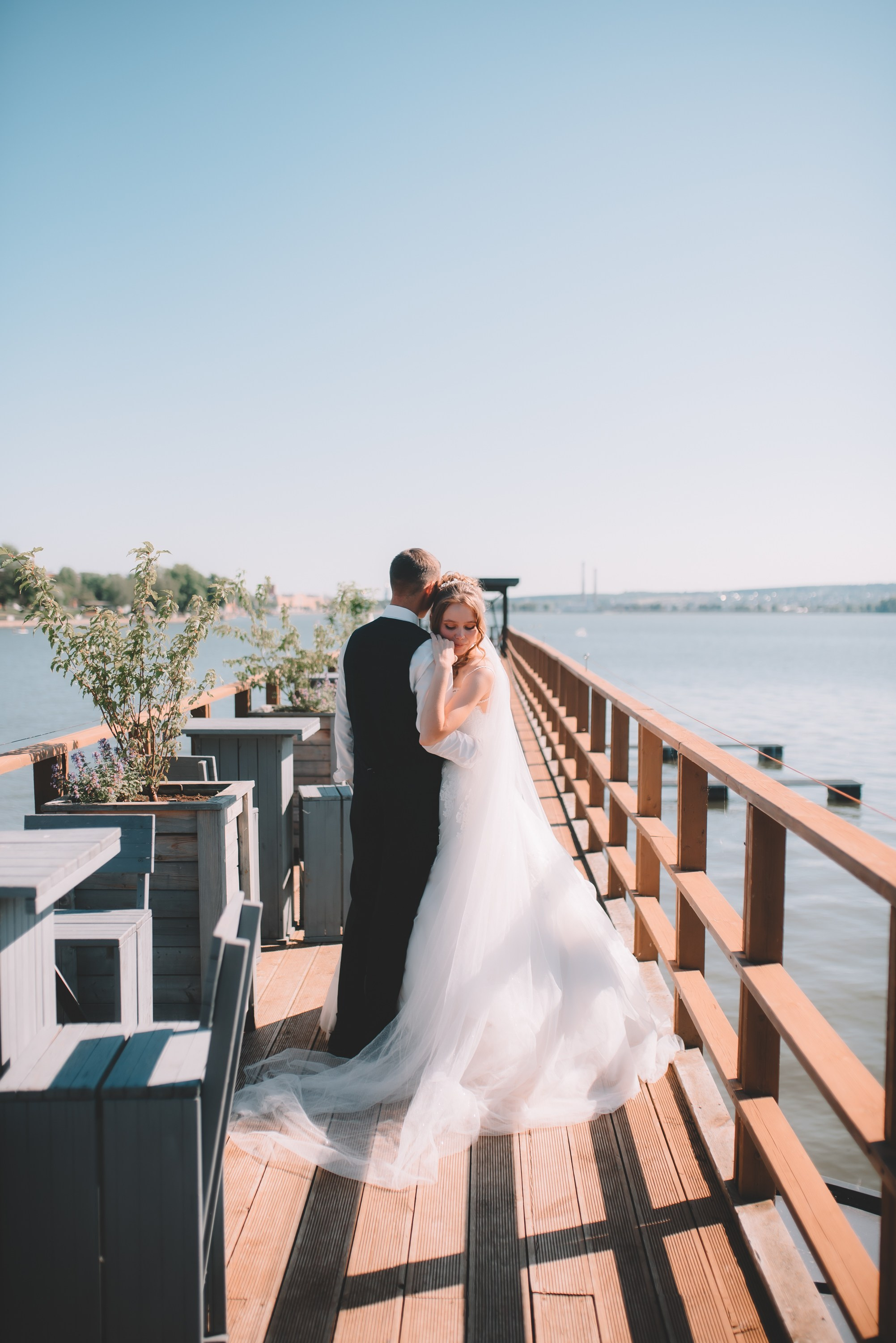 Анонс свадебной съемки Матвея и Дины. Фотограф Игорь Гуменников Удмуртия Шаркан