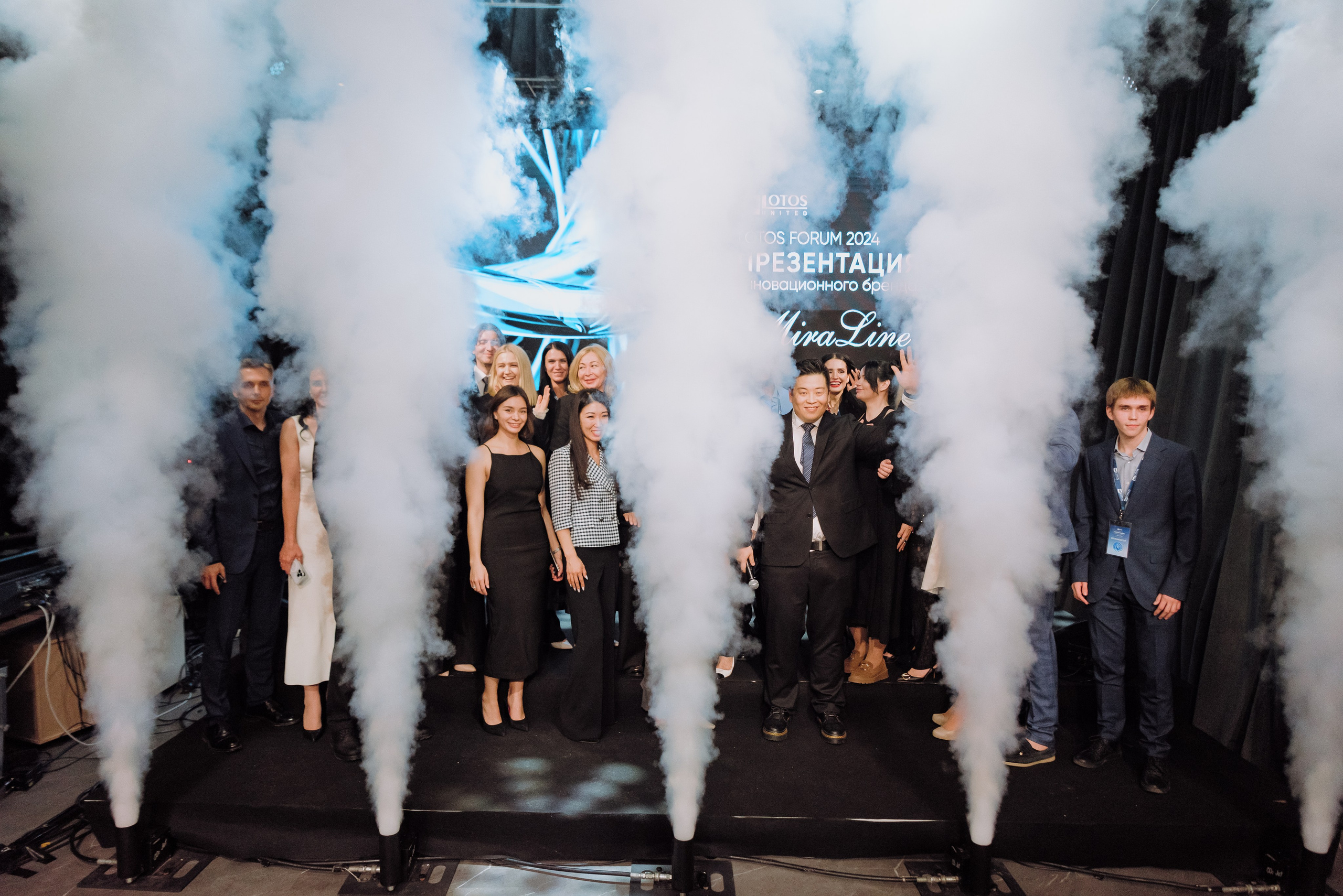 Репортажное портфолио. Фотограф в Москве