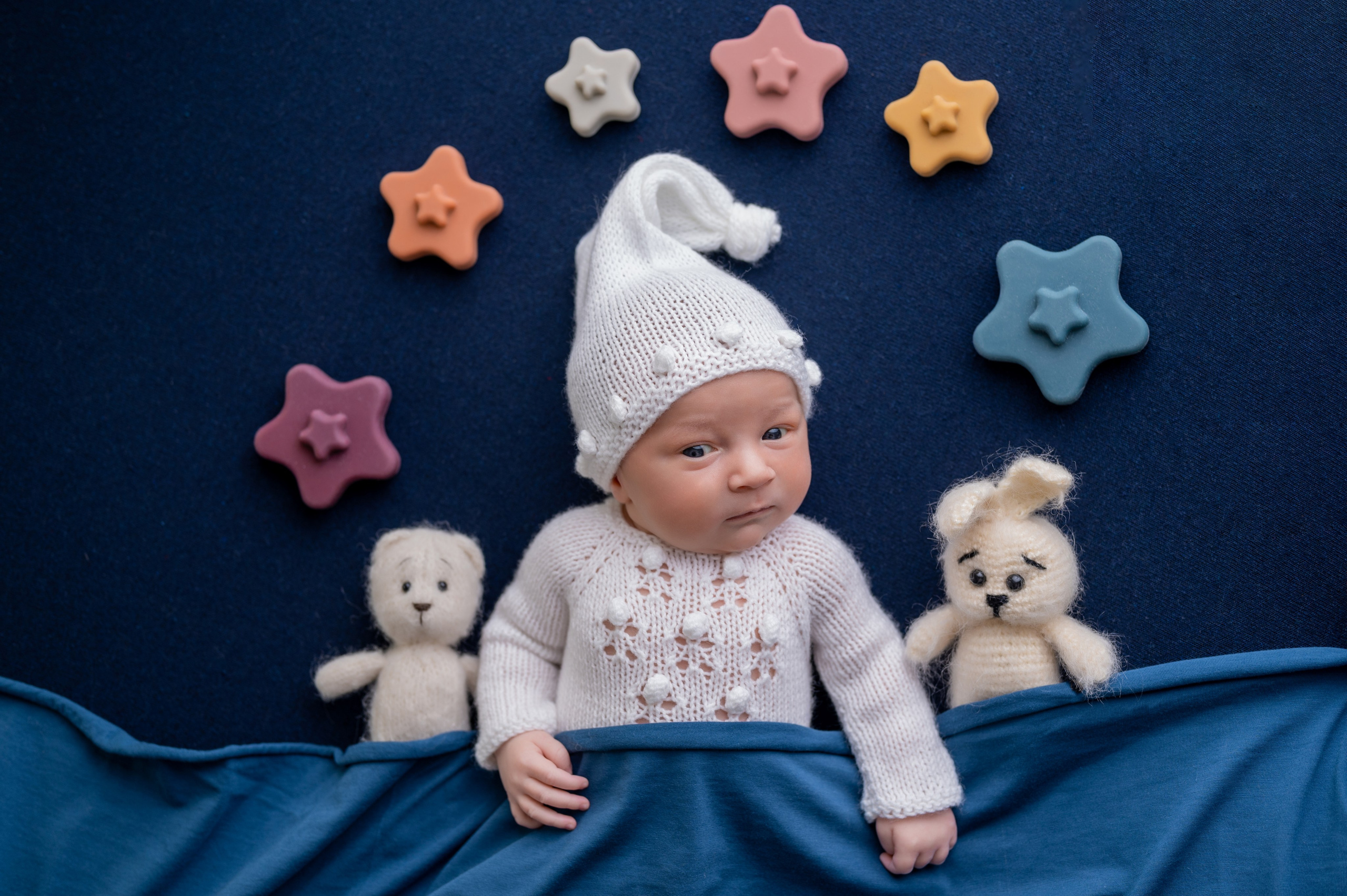 фотография новорожденного спб