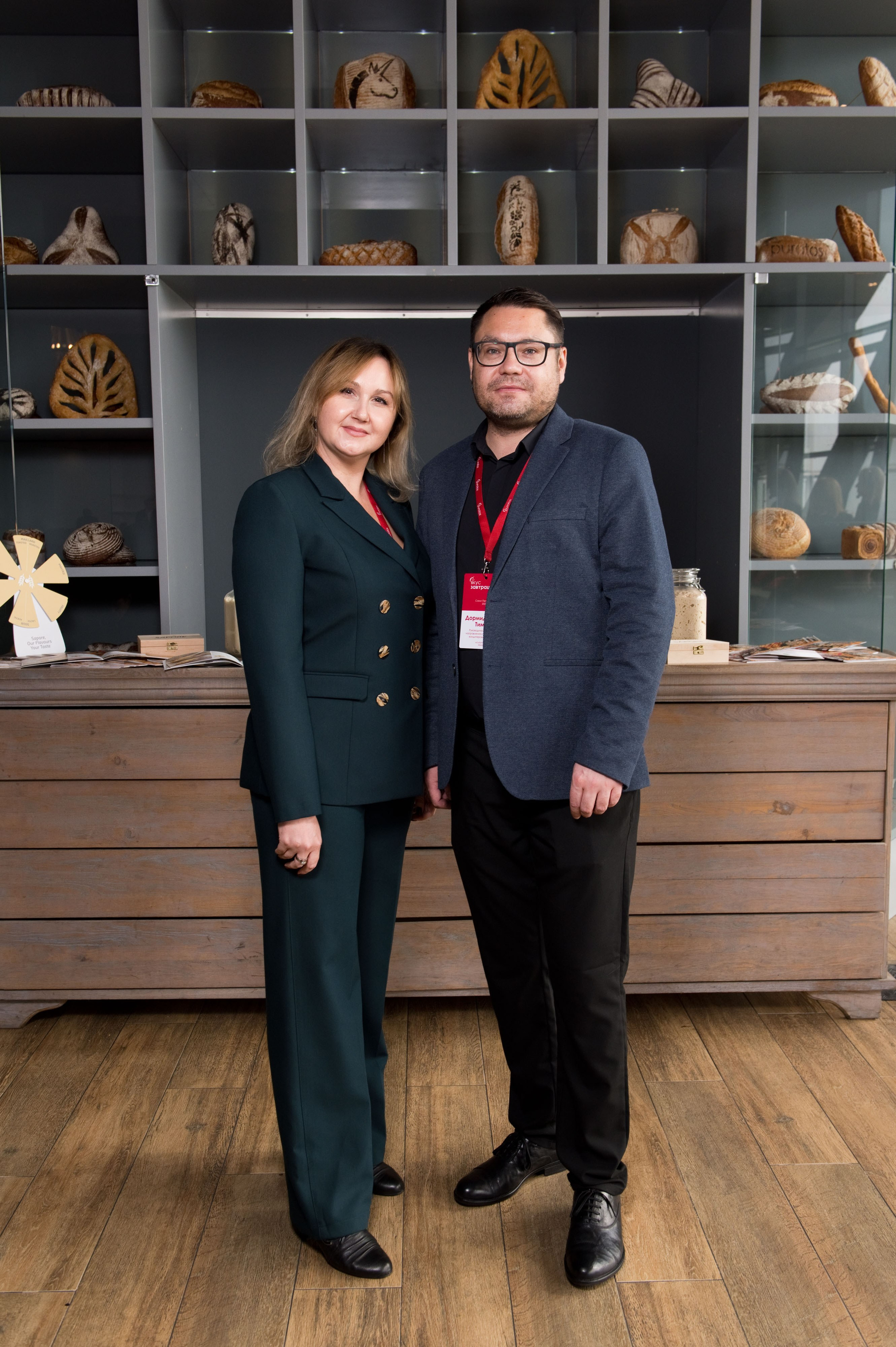 Мероприятие для клиентов и партнеров Puratos. Репортажный фотограф и видеограф Слава Думчев. Тимбилдинги, отчетники, корпоративы