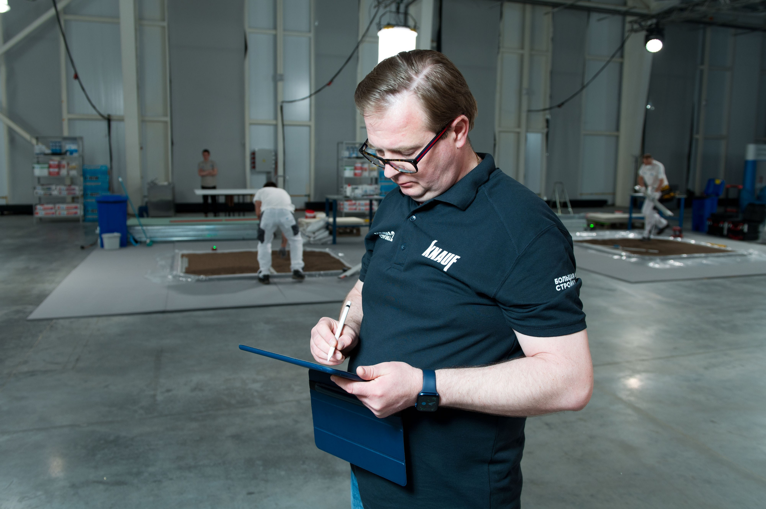 Репортаж со съемки передачи «Большая стройка 2». Репортажный фотограф и видеограф Слава Думчев. Тимбилдинги, отчетники, корпоративы