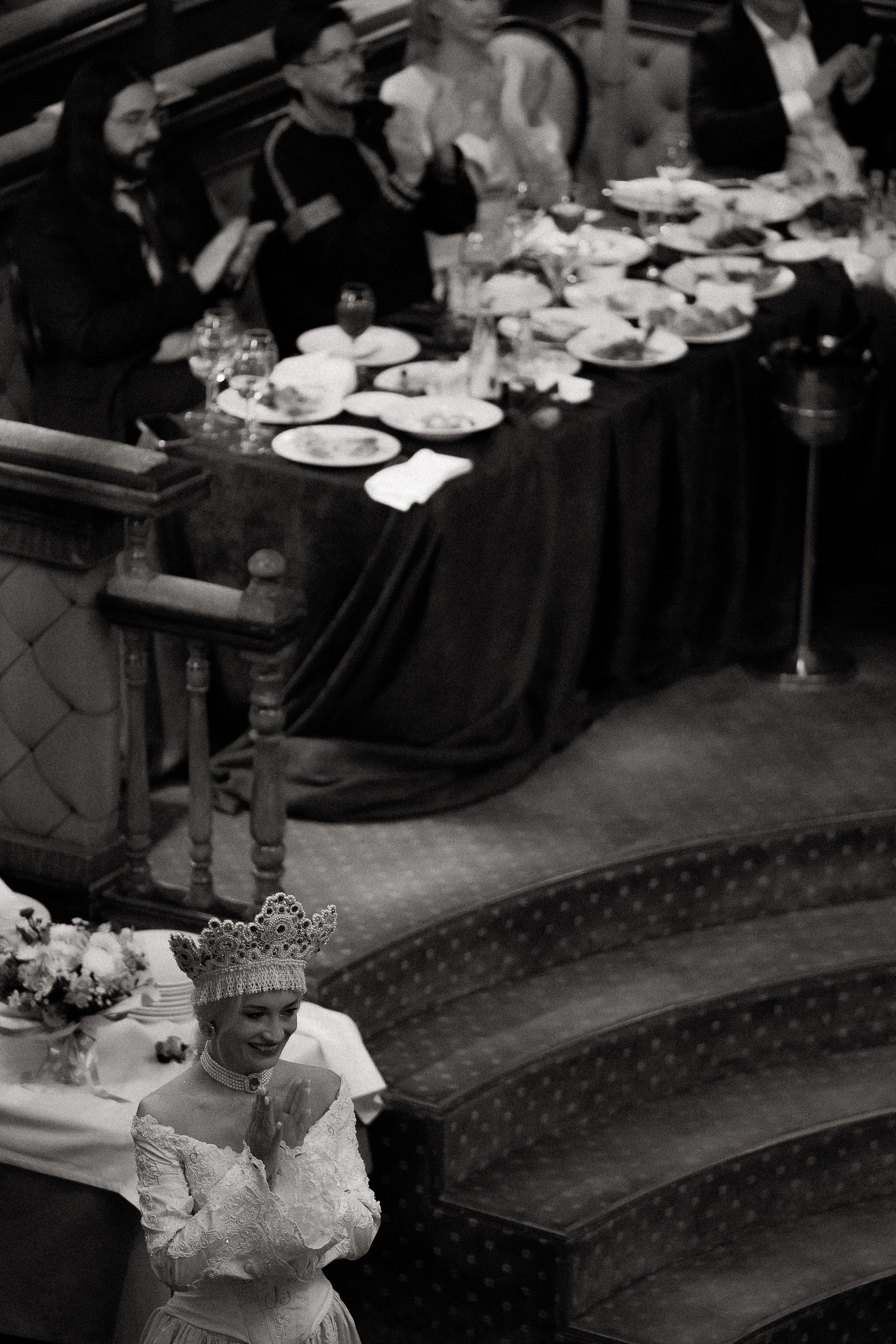 AIR IN PARTY AWARDS 2025. Свадебный и event-фотограф Иван Волнухин