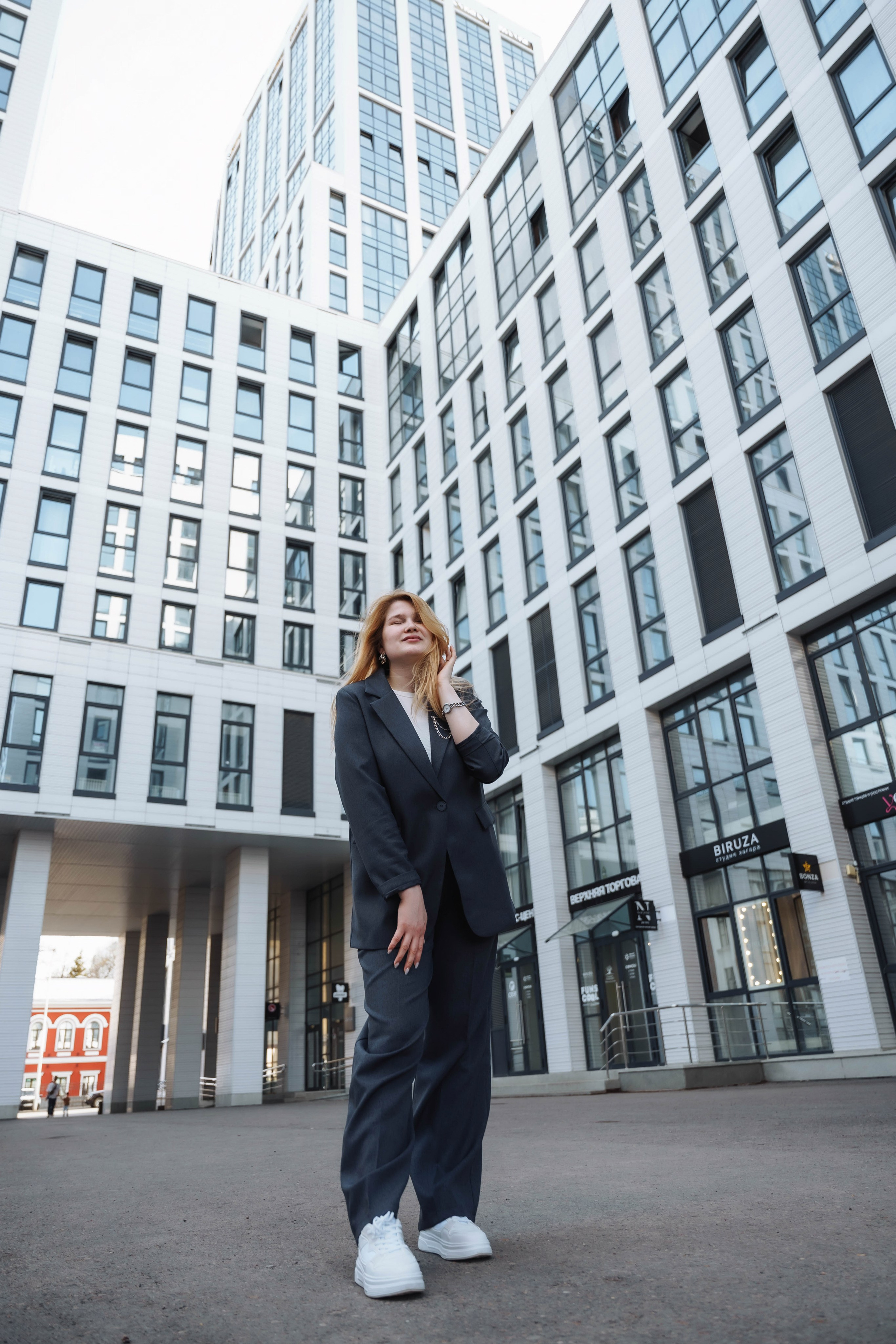 Алсу. Свадебный и семейный фотограф Марина Лежнева, г. Уфа