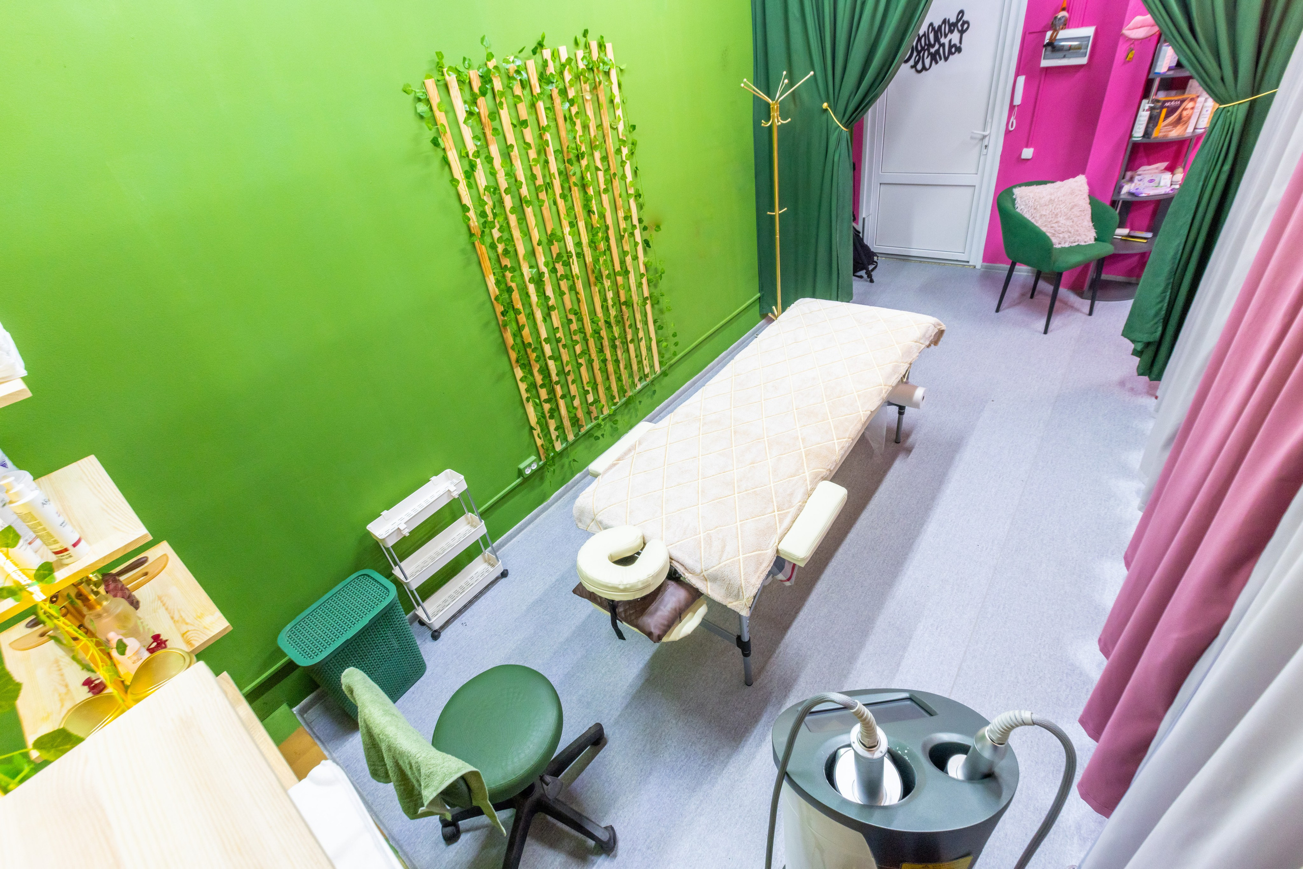 Бьюти Тайм. Фотограф в Туле Крупский АнДРей. Фотостудия «КАДР71» в Туле