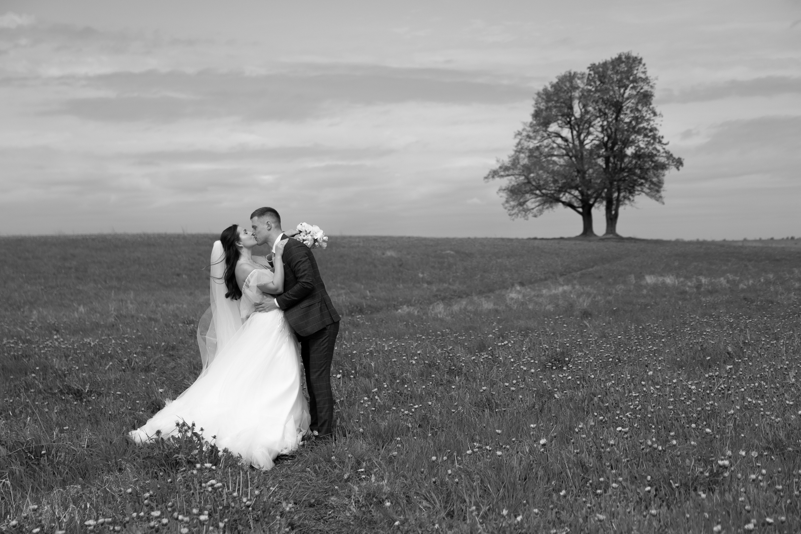 Однажды в сказке. Свадебный и семейный фотограф Арина Кулёва