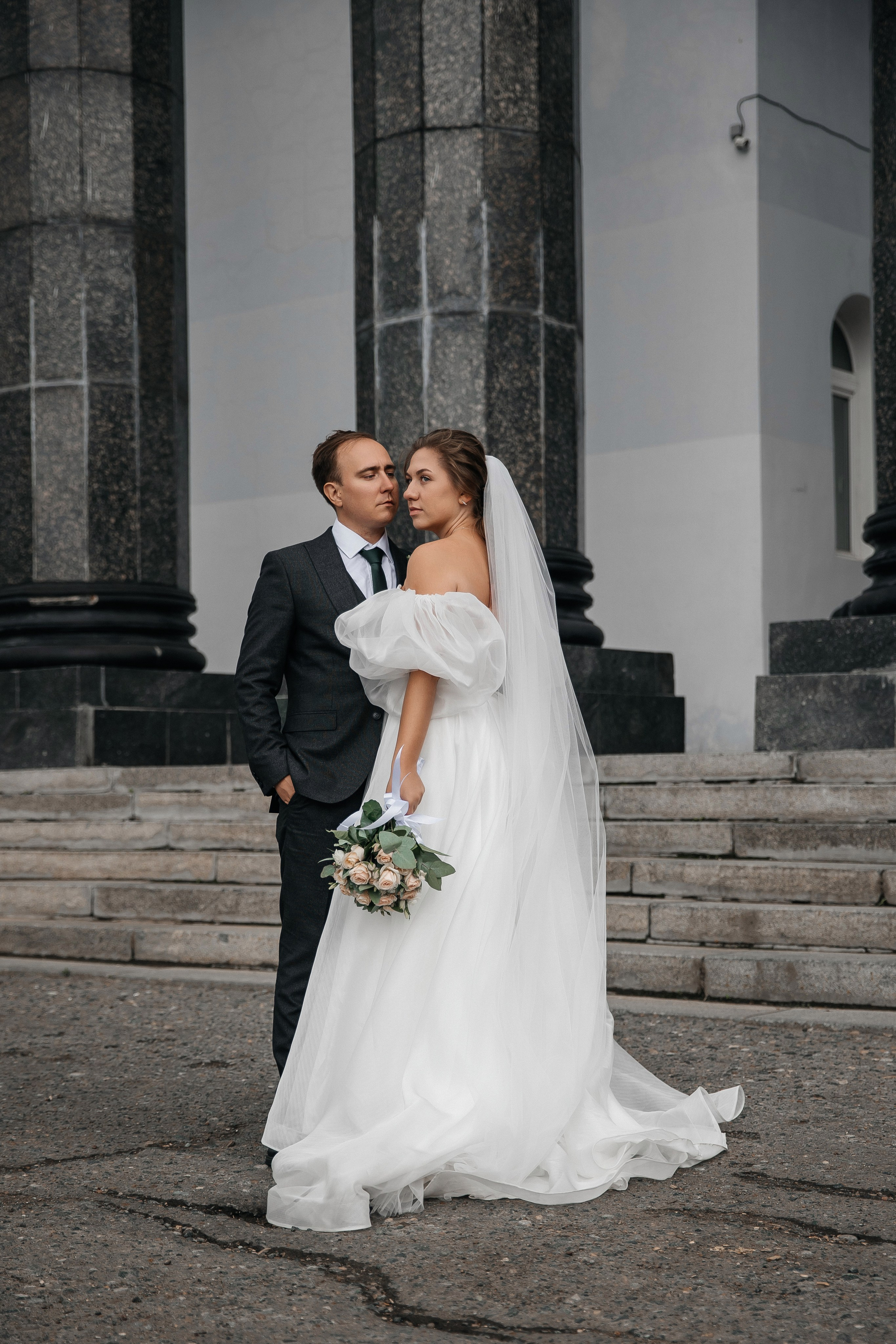 М&Ю. Свадебный и репортажный фотограф в Перми