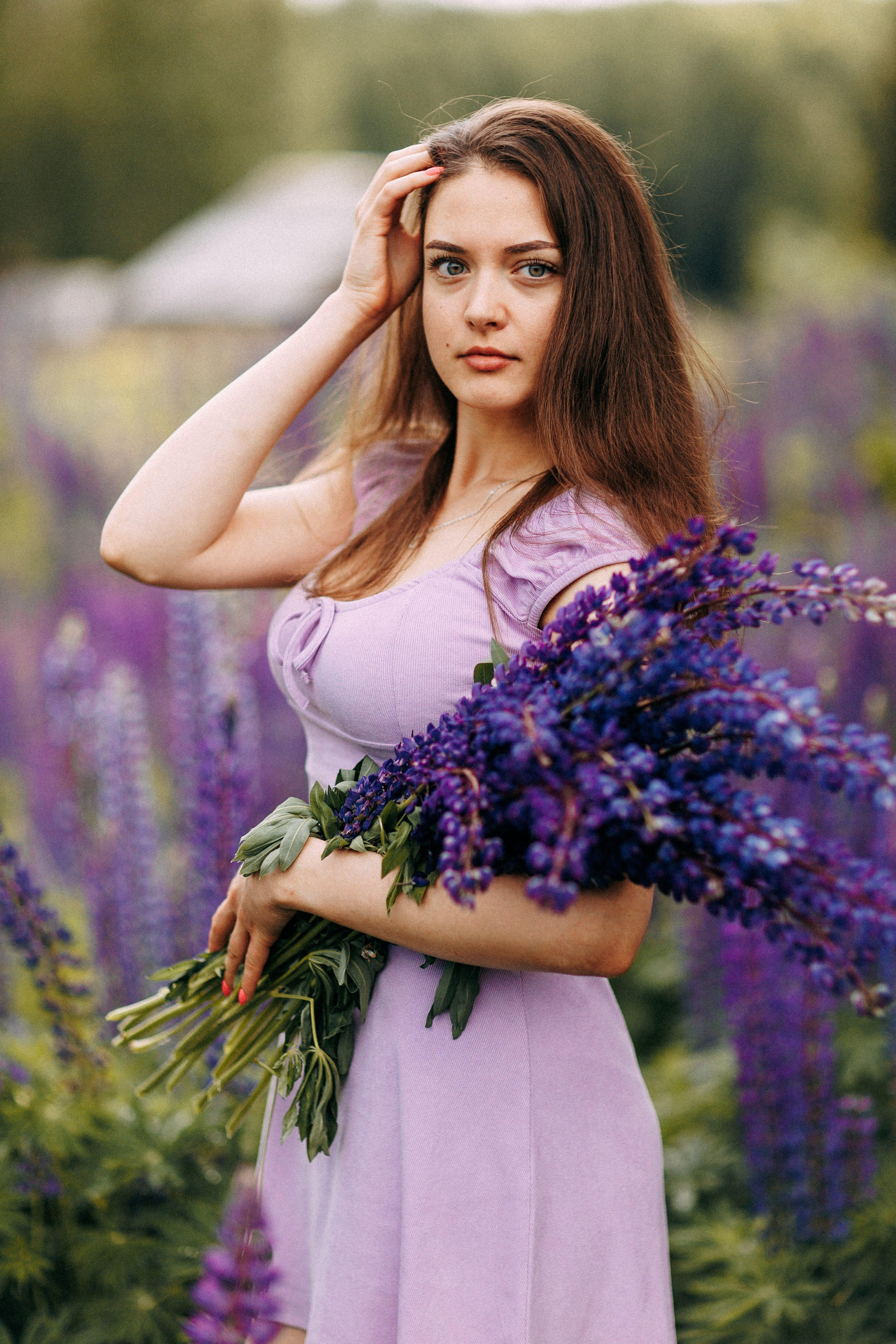 Ксения. Свадебный и репортажный фотограф в Перми