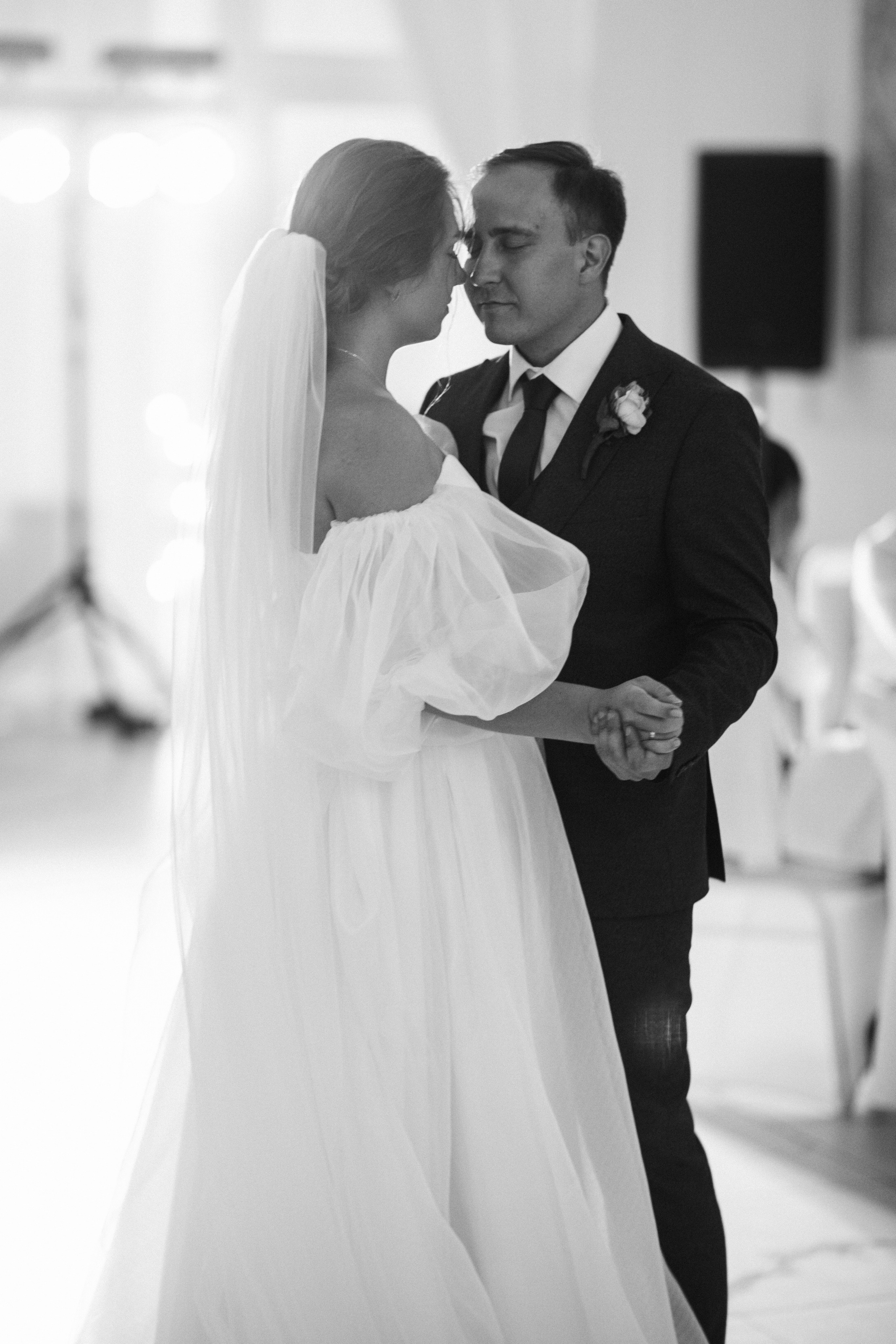 М&Ю. Свадебный и репортажный фотограф в Перми