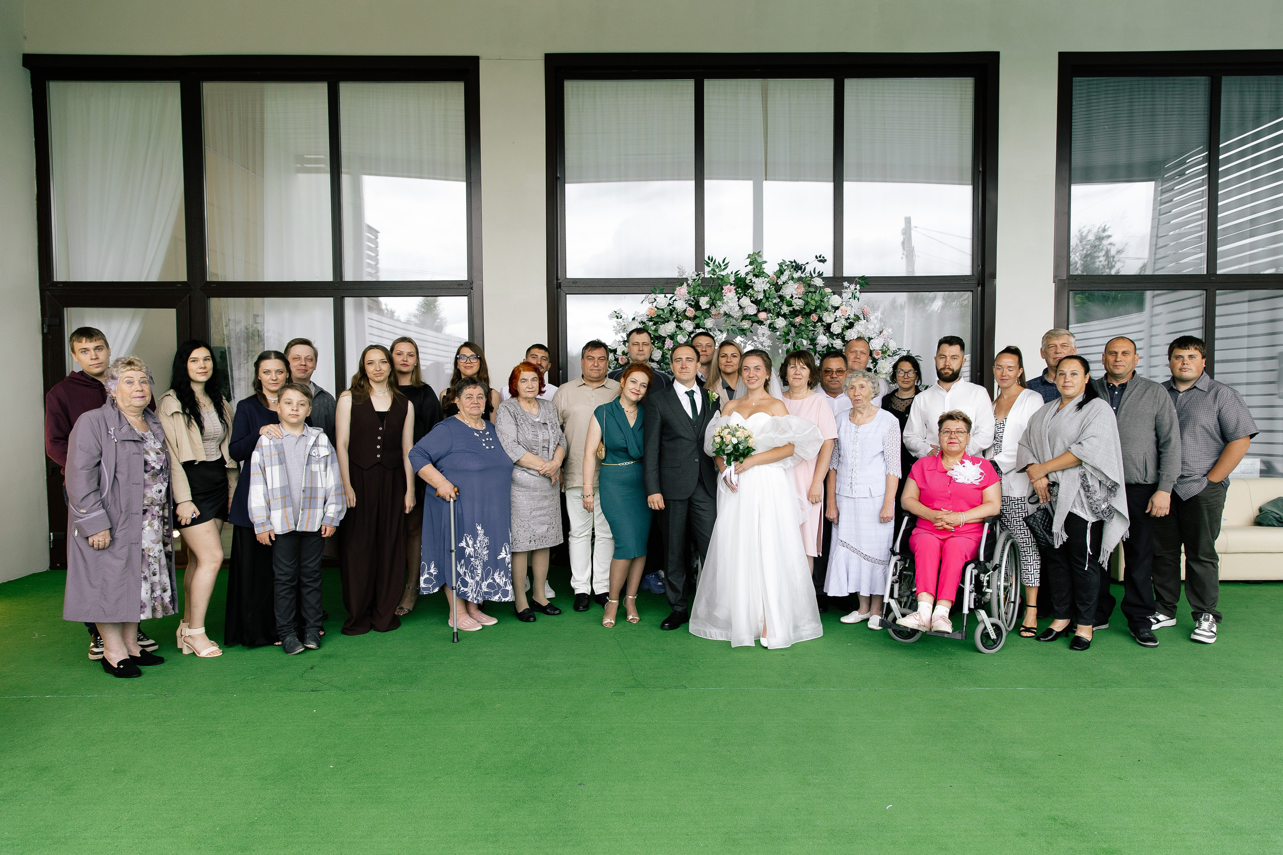 М&Ю. Свадебный и репортажный фотограф в Перми