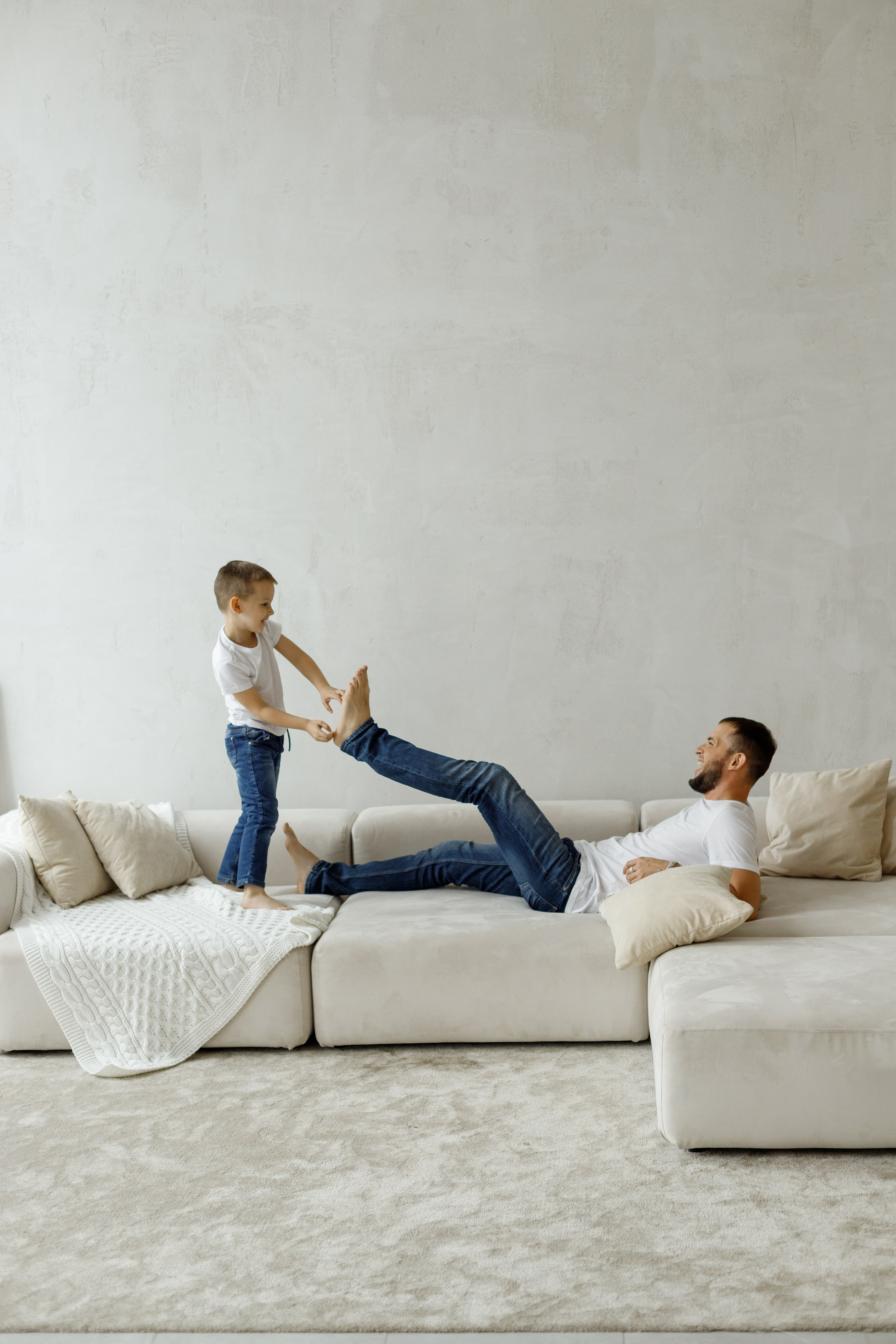 Фотосессия беременности в фотостудии «Мимика». Фотограф Александра Сыщенко