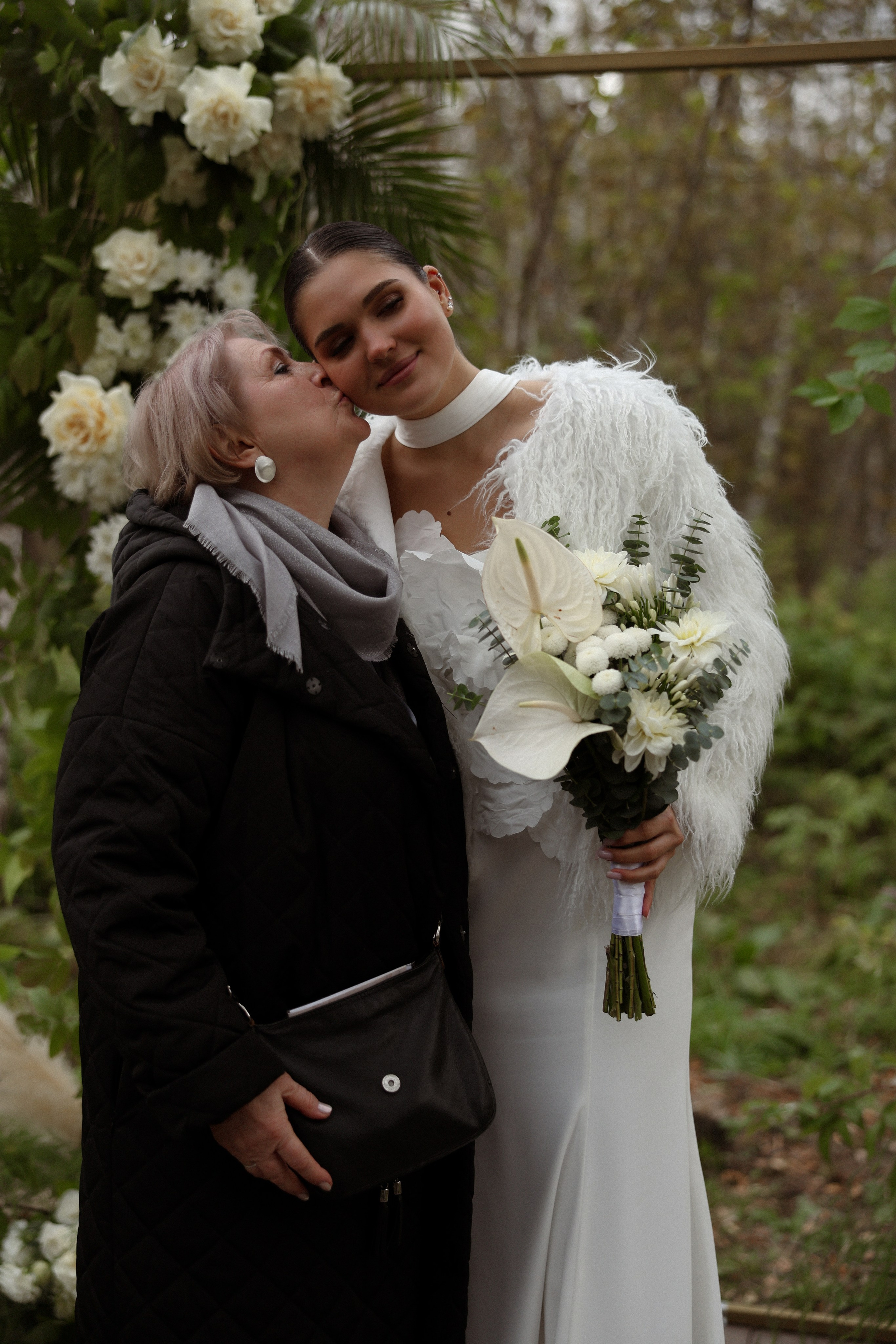 «Слезы счастья!» — Дмитрий и Дарья. Свадебный и семейный фотограф в Москве Ломова Ирина