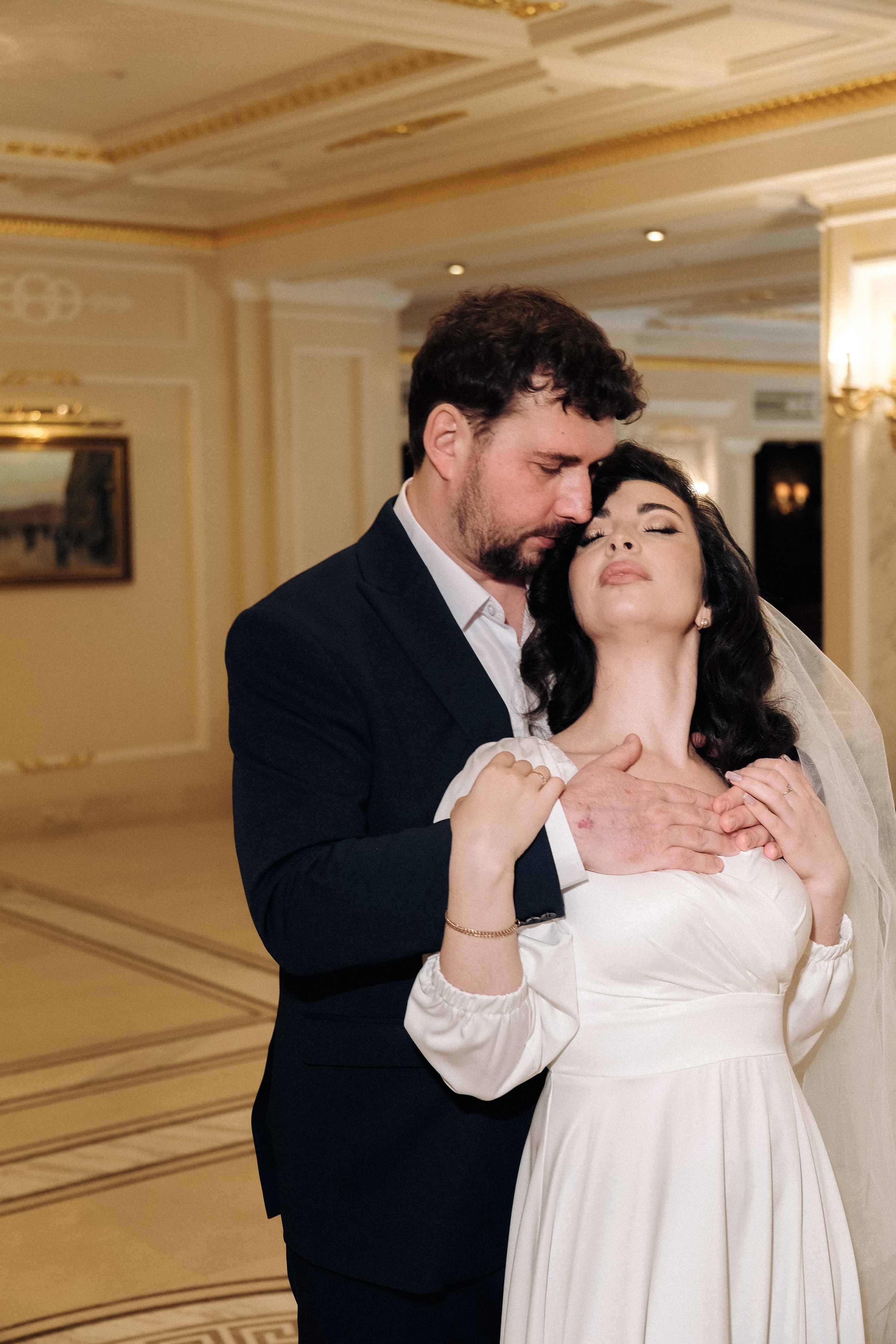 Дарья & Леонид.ДБ2. Phdkvmr.ru