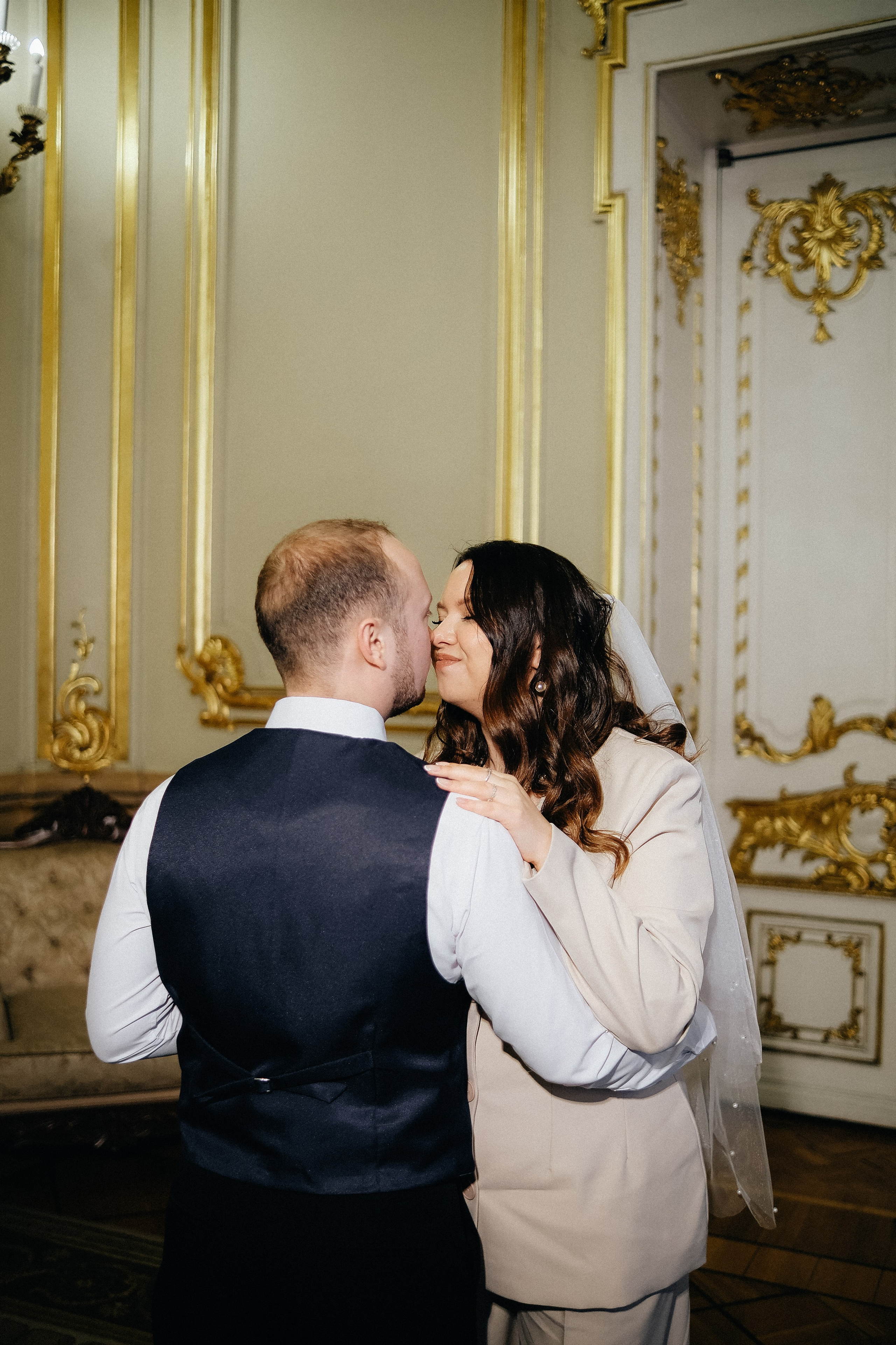 Аделия & Леша ДБ1. Phdkvmr.ru