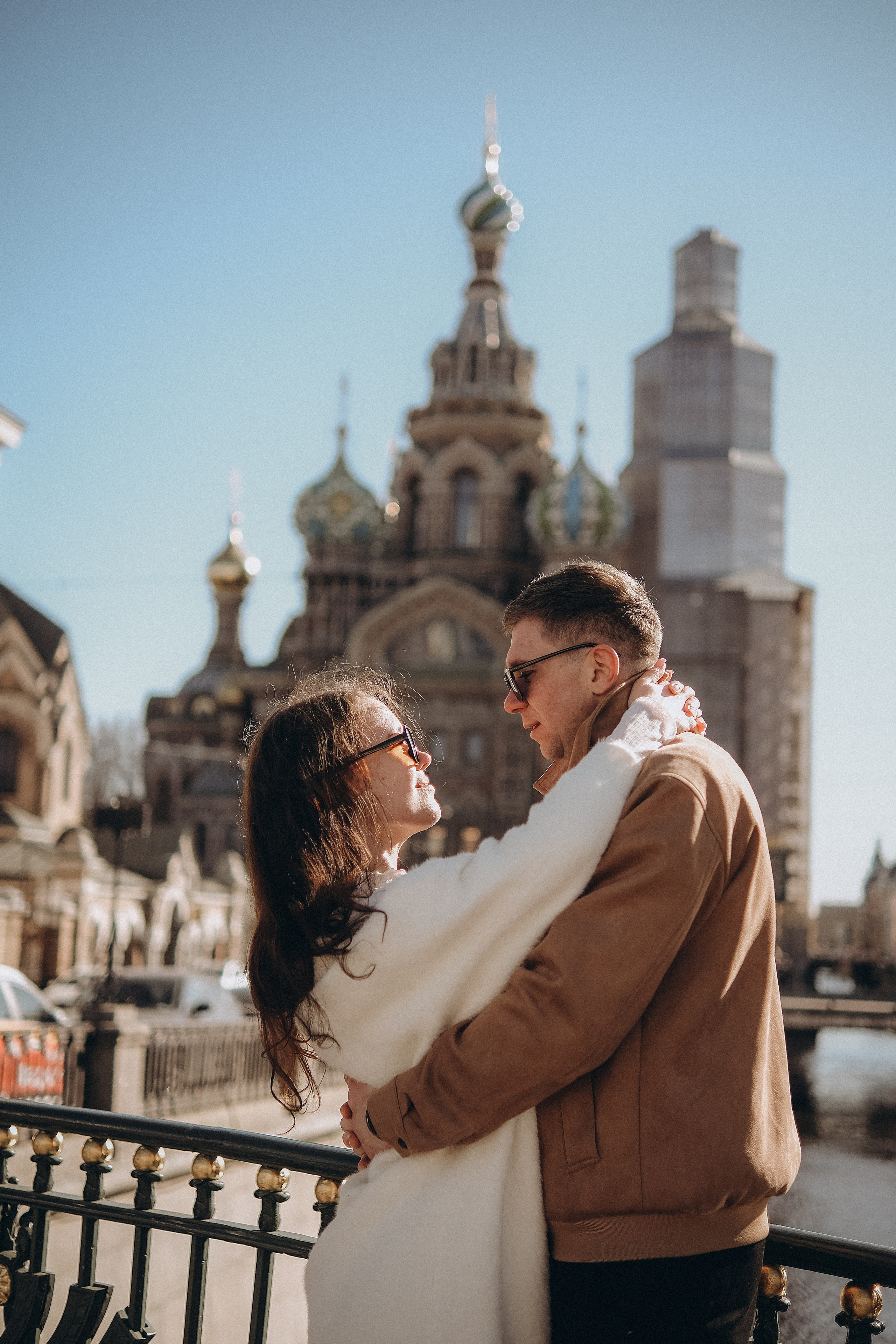 Настя & Виталий. Phdkvmr.ru