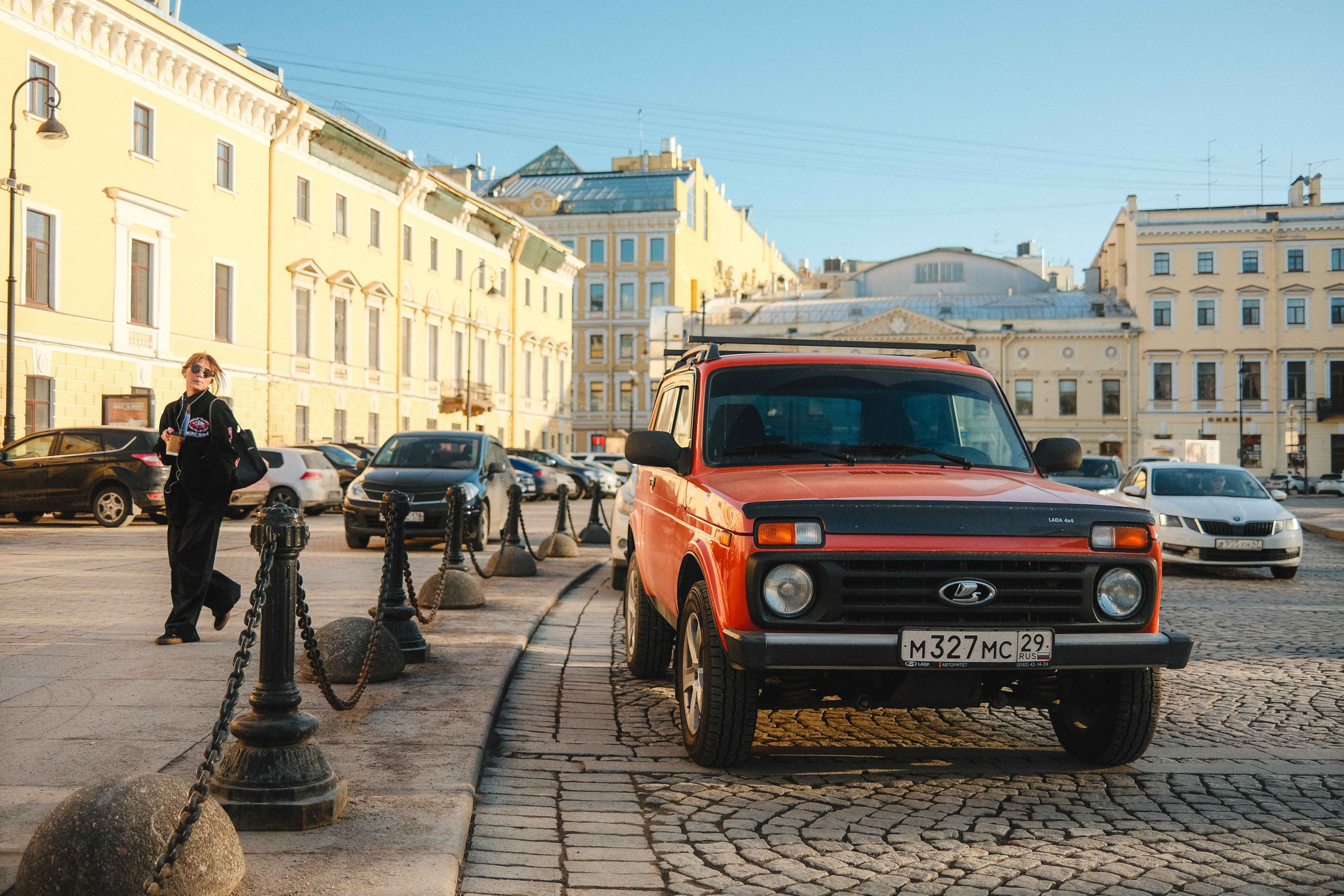 2023.04. Фотограф Алексей Алексеев
