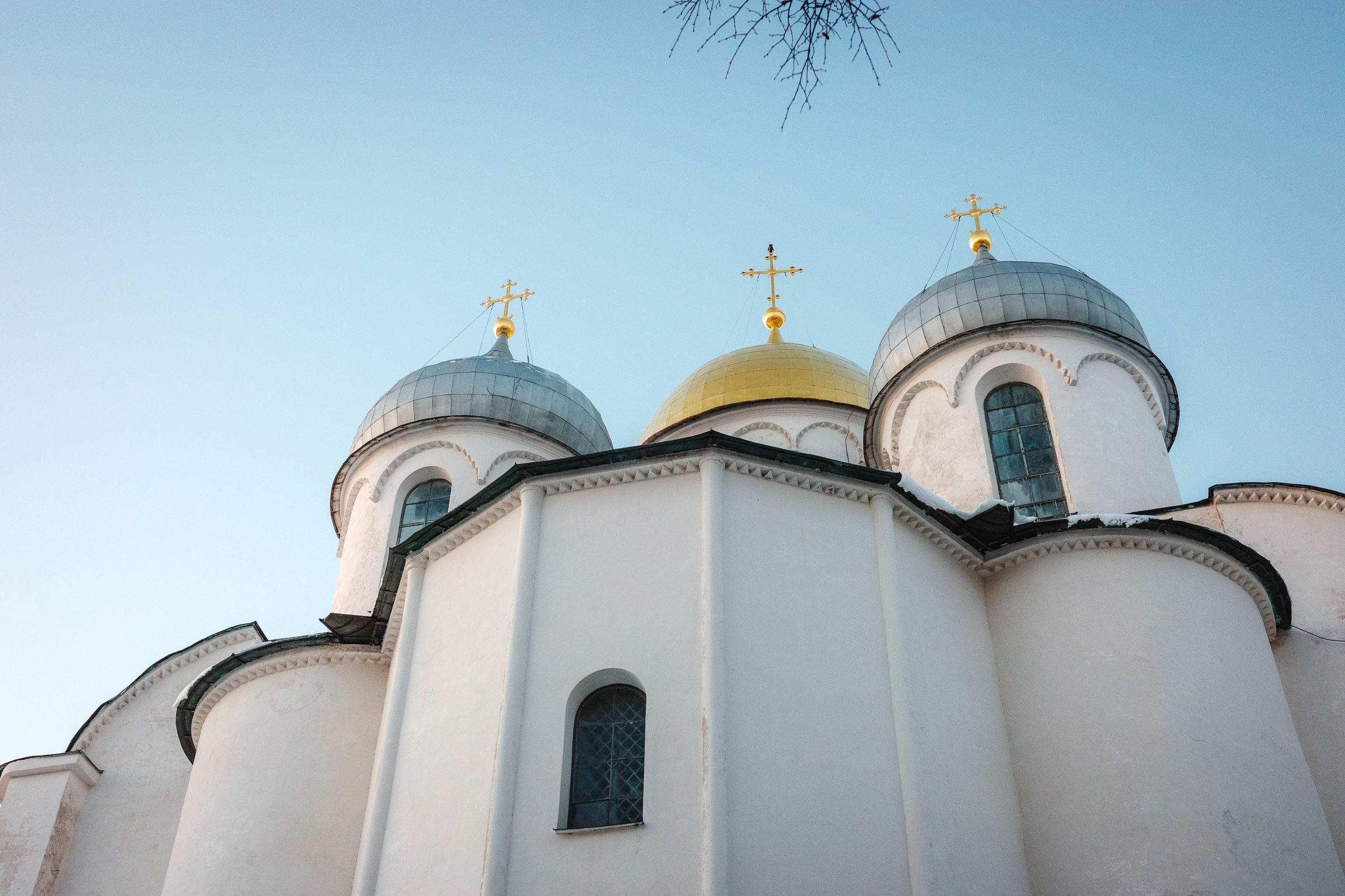 2024.01. Фотограф Алексей Алексеев