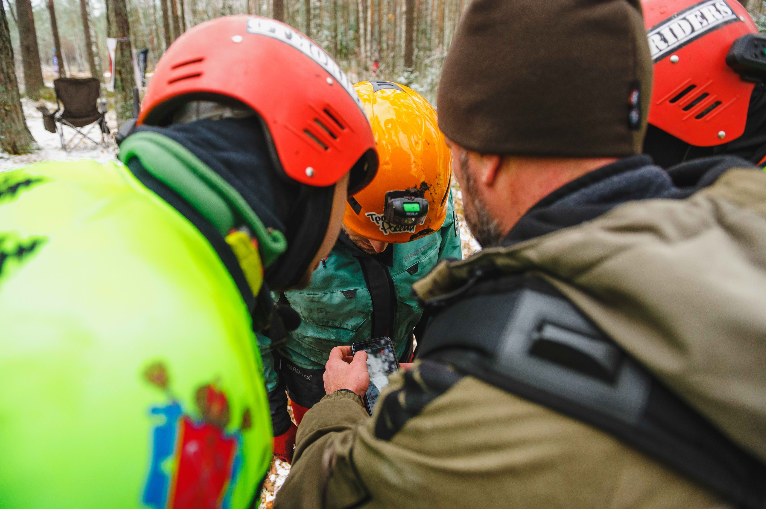 2023.10.28-29 — Кубок Санкт-Петербурга по трофи-рейдам 2023 — 1 день. Фотограф Алексей Алексеев