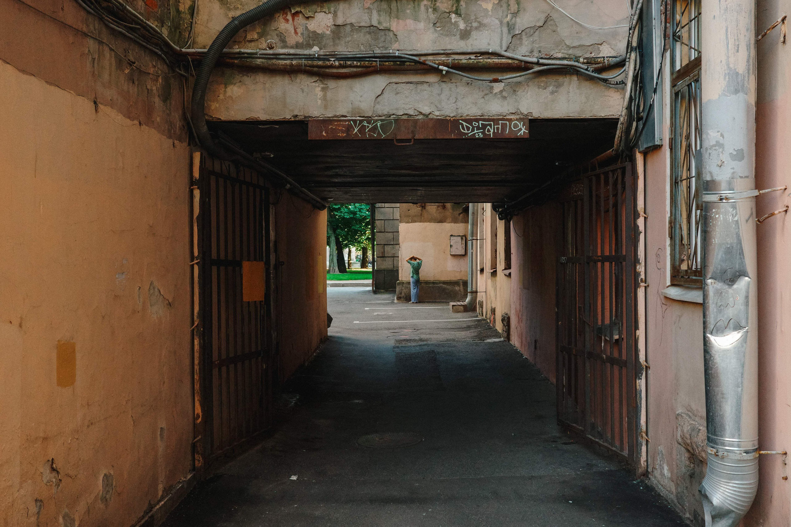 2024.07. Фотограф Алексей Алексеев