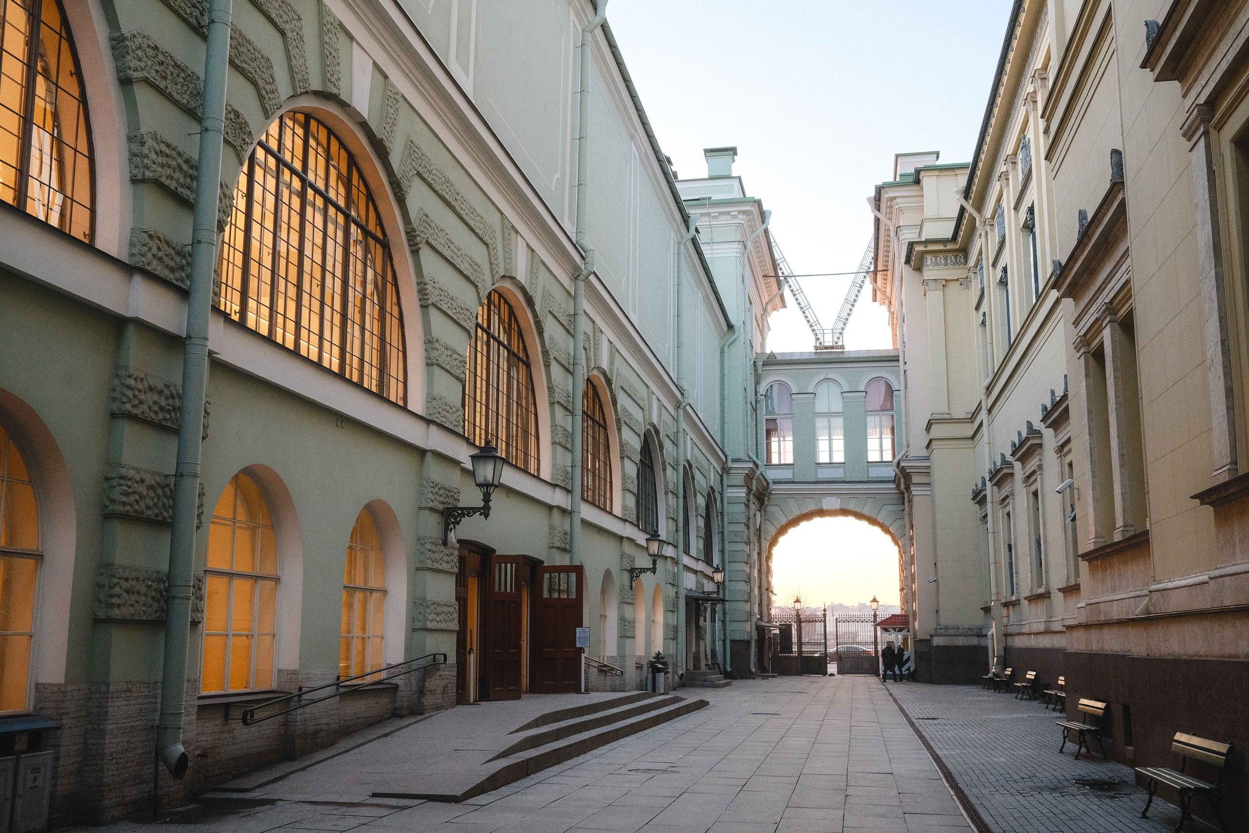 2023.04. Фотограф Алексей Алексеев