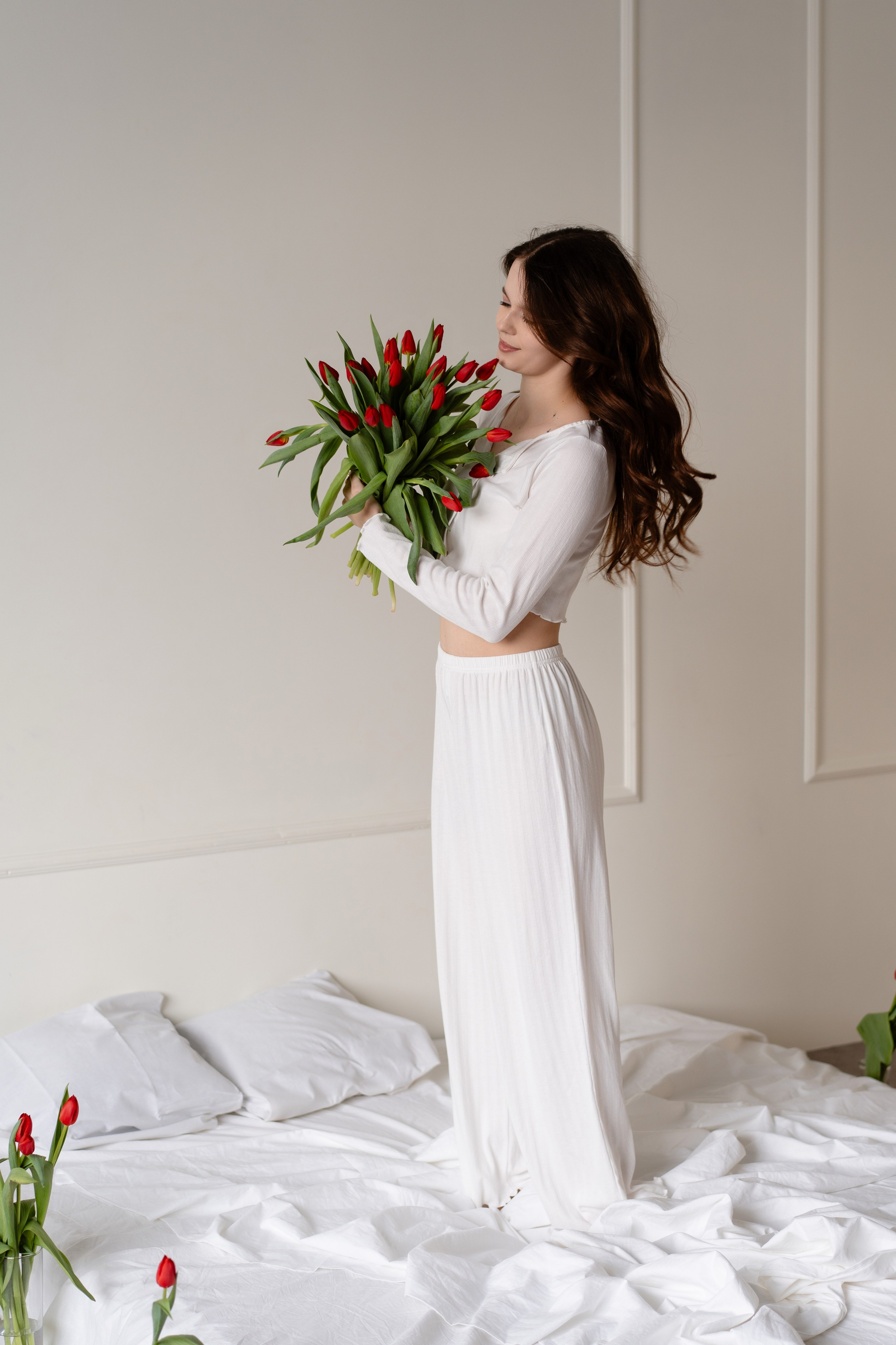 Лилия. Margosha-ph.ru