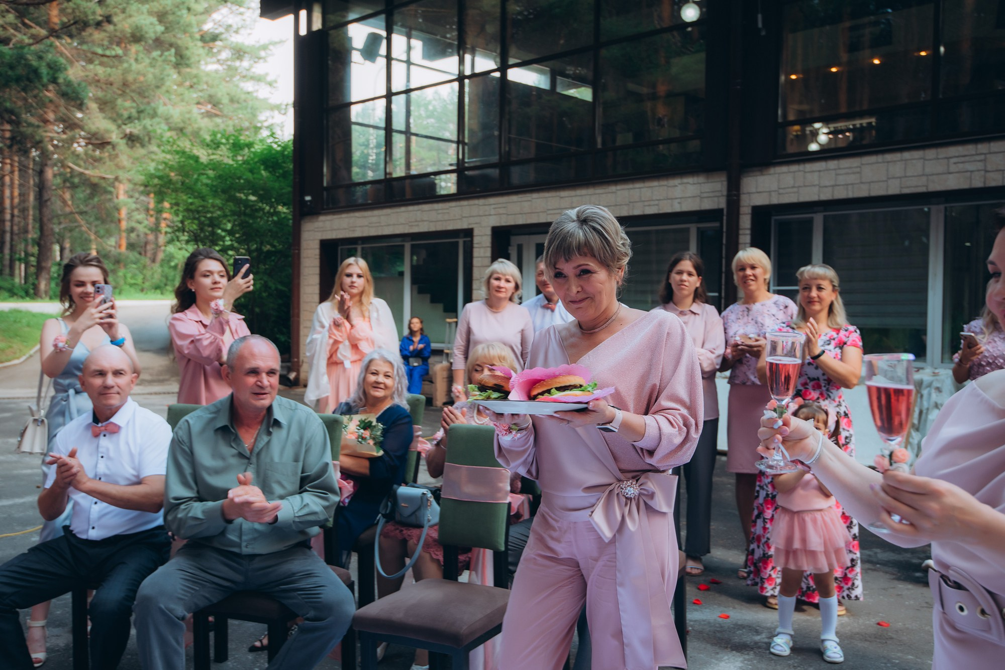 Екатерина + Никита. Фотографы Ивановы Краснодарский край