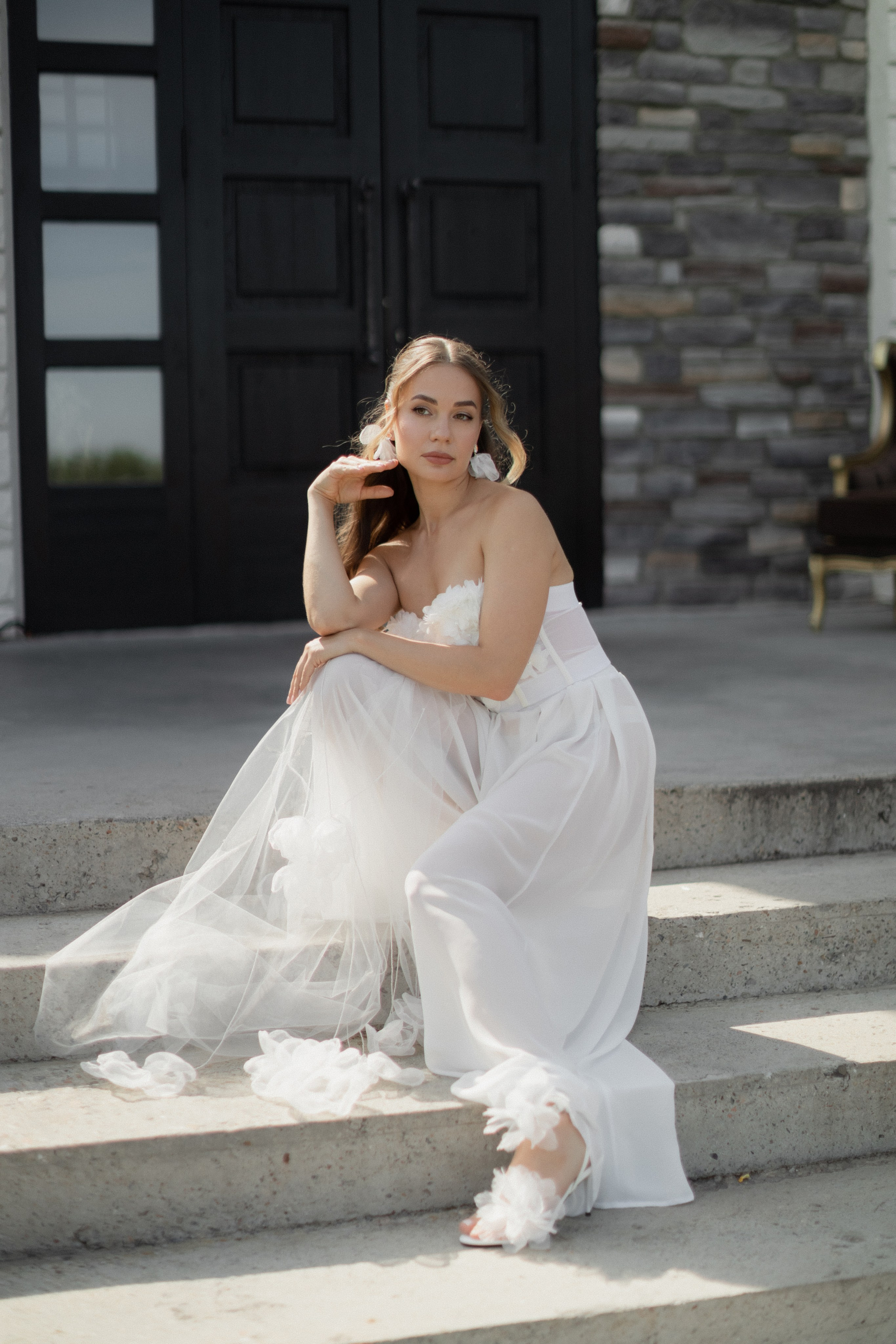 Полина & Евгений. Свадебный и семейный фотограф в Красноярске