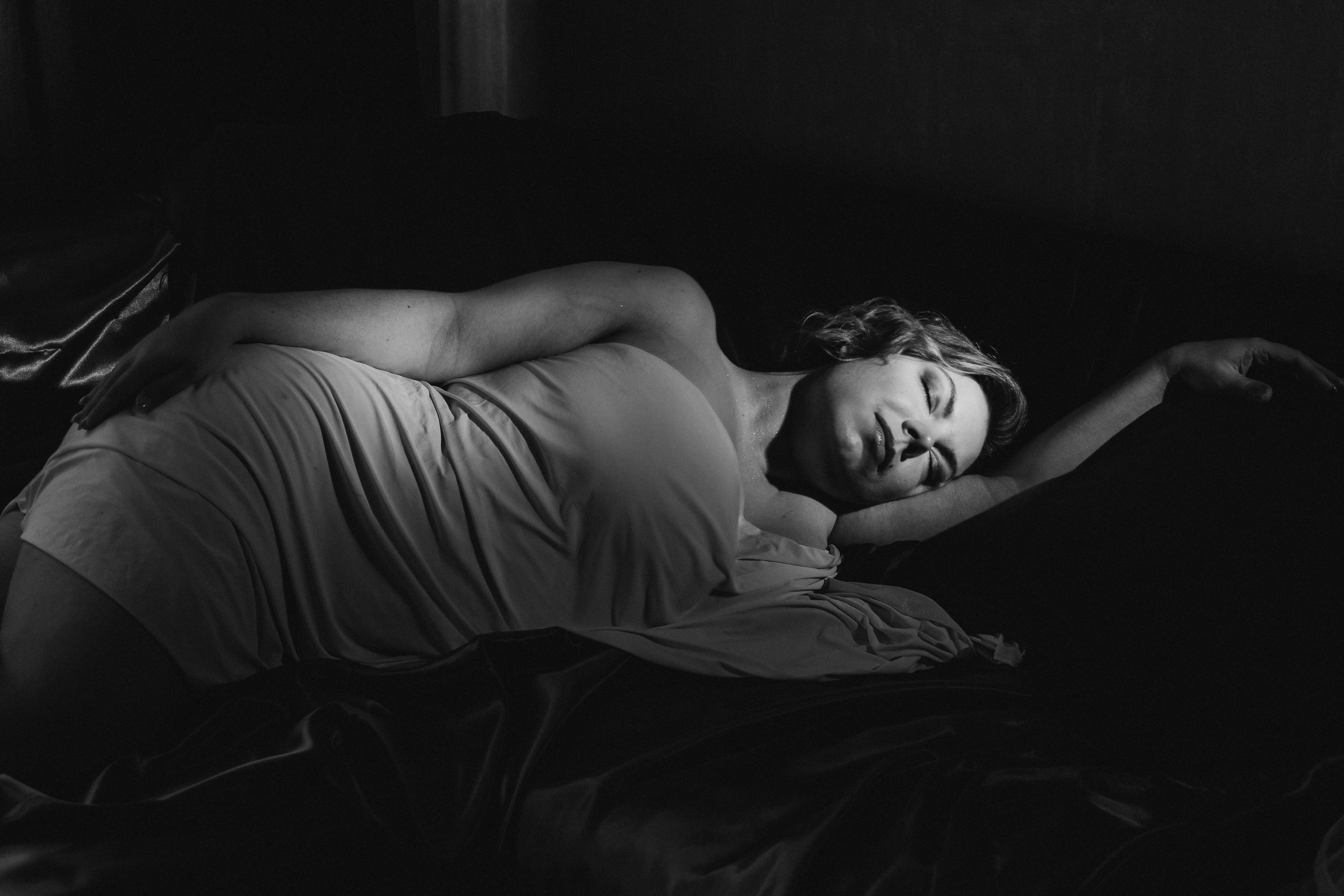 Подборка ню. Креативный и женский Фотограф Омске Наталья Лебедева