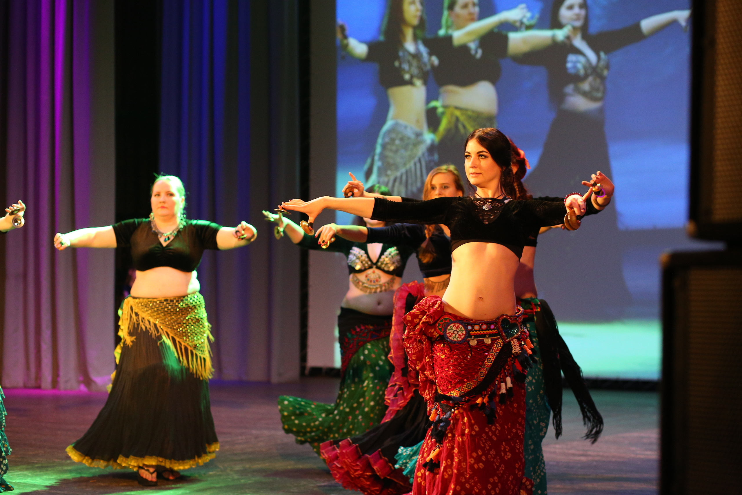 Концерты, танцы. Марина Соколова. Контентный и семейный фотограф г. Красноярск